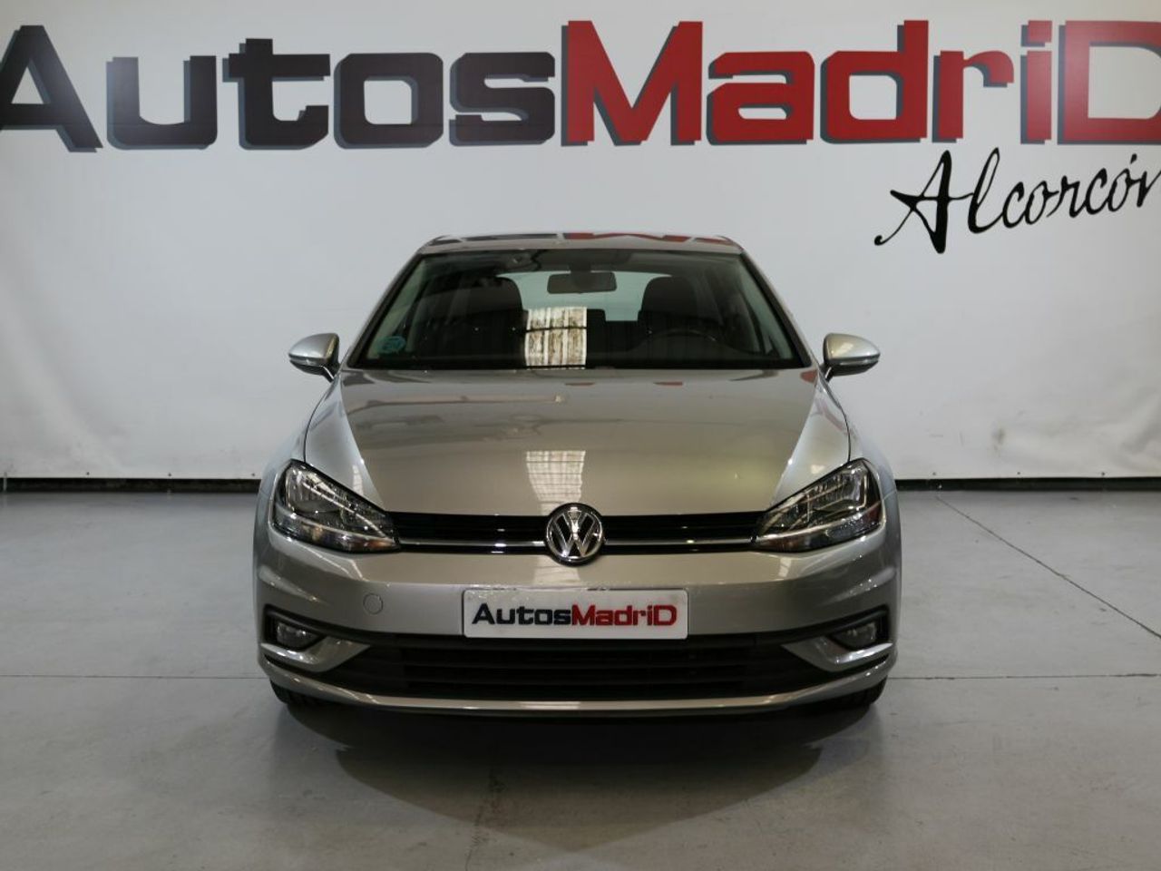 volkswagen golf 2020 / foto grande (2)