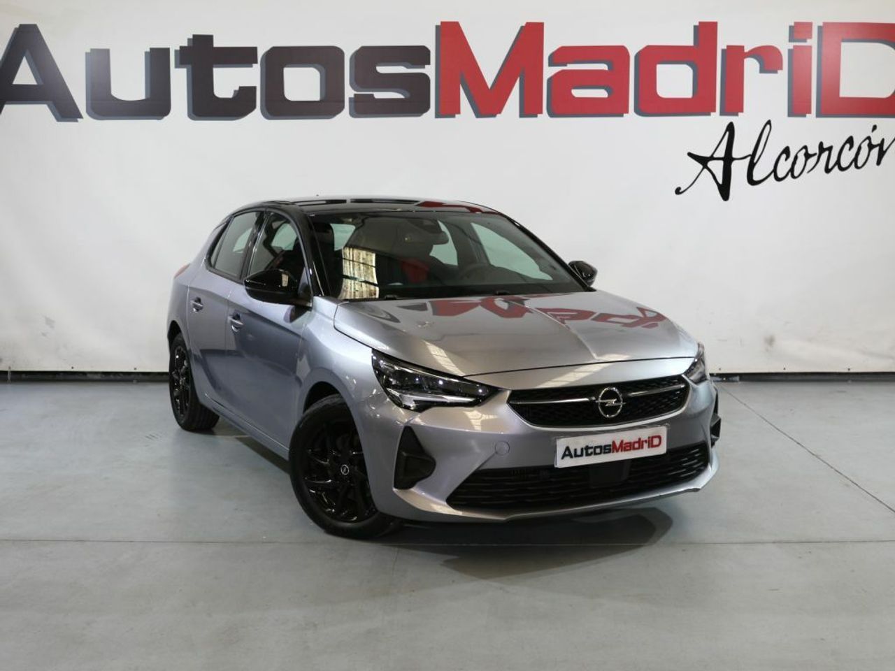 Foto opel corsa 2023 /