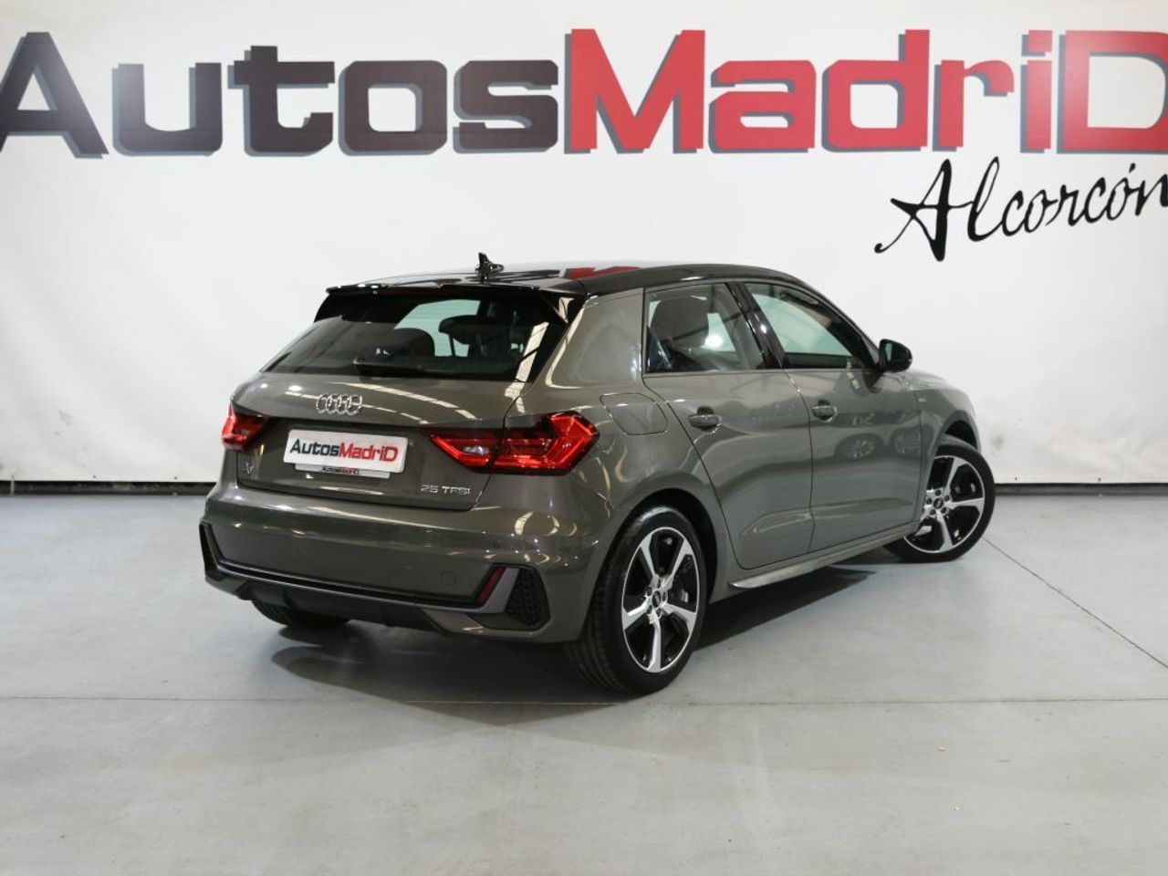 audi a1 2021 / foto grande (3)