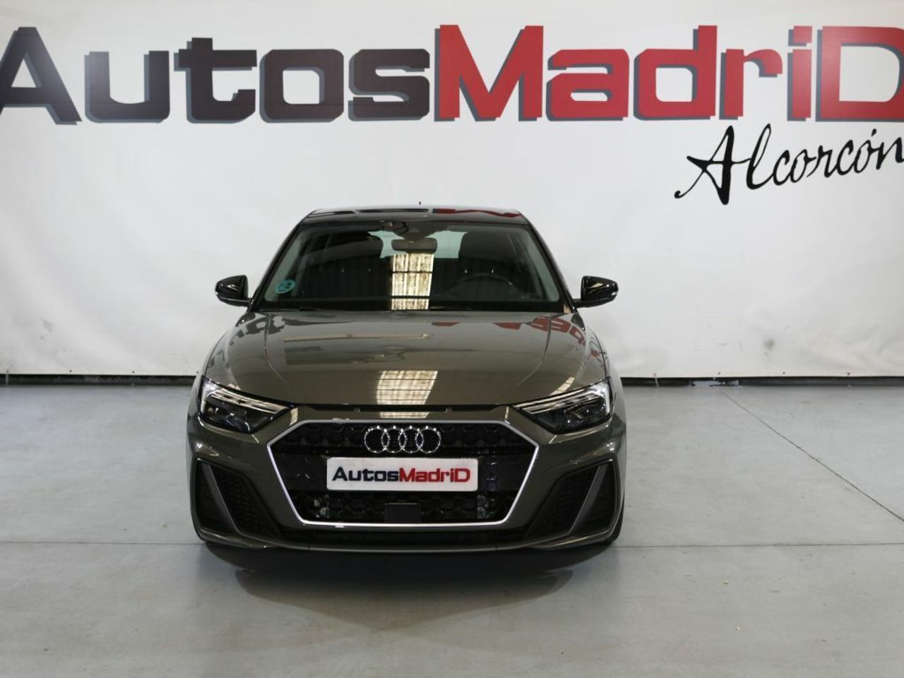 audi a1 2021 / foto grande (2)