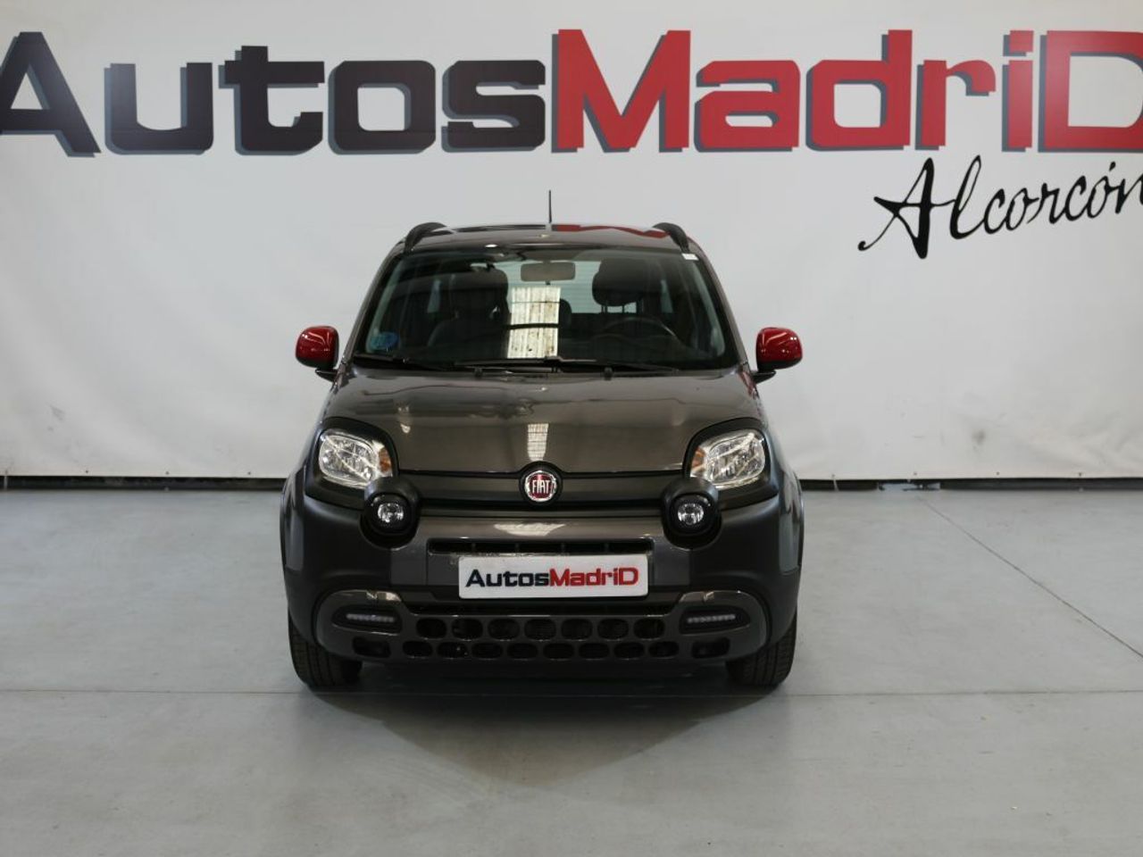 fiat panda 2022 / foto grande (2)