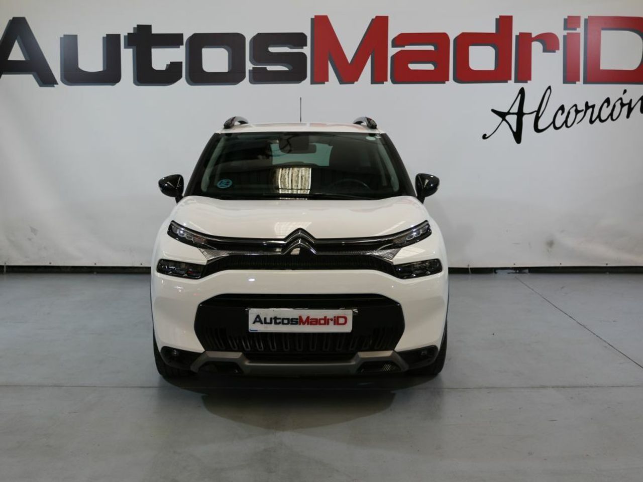 citroën c3 aircross 2022 / foto grande (2)