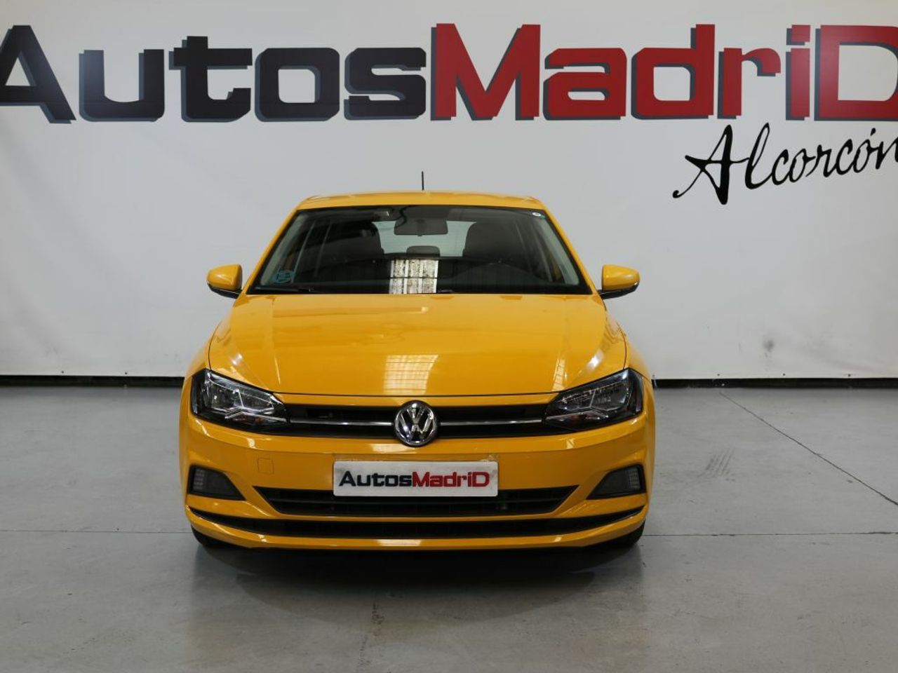 volkswagen polo 2019 / foto grande (2)