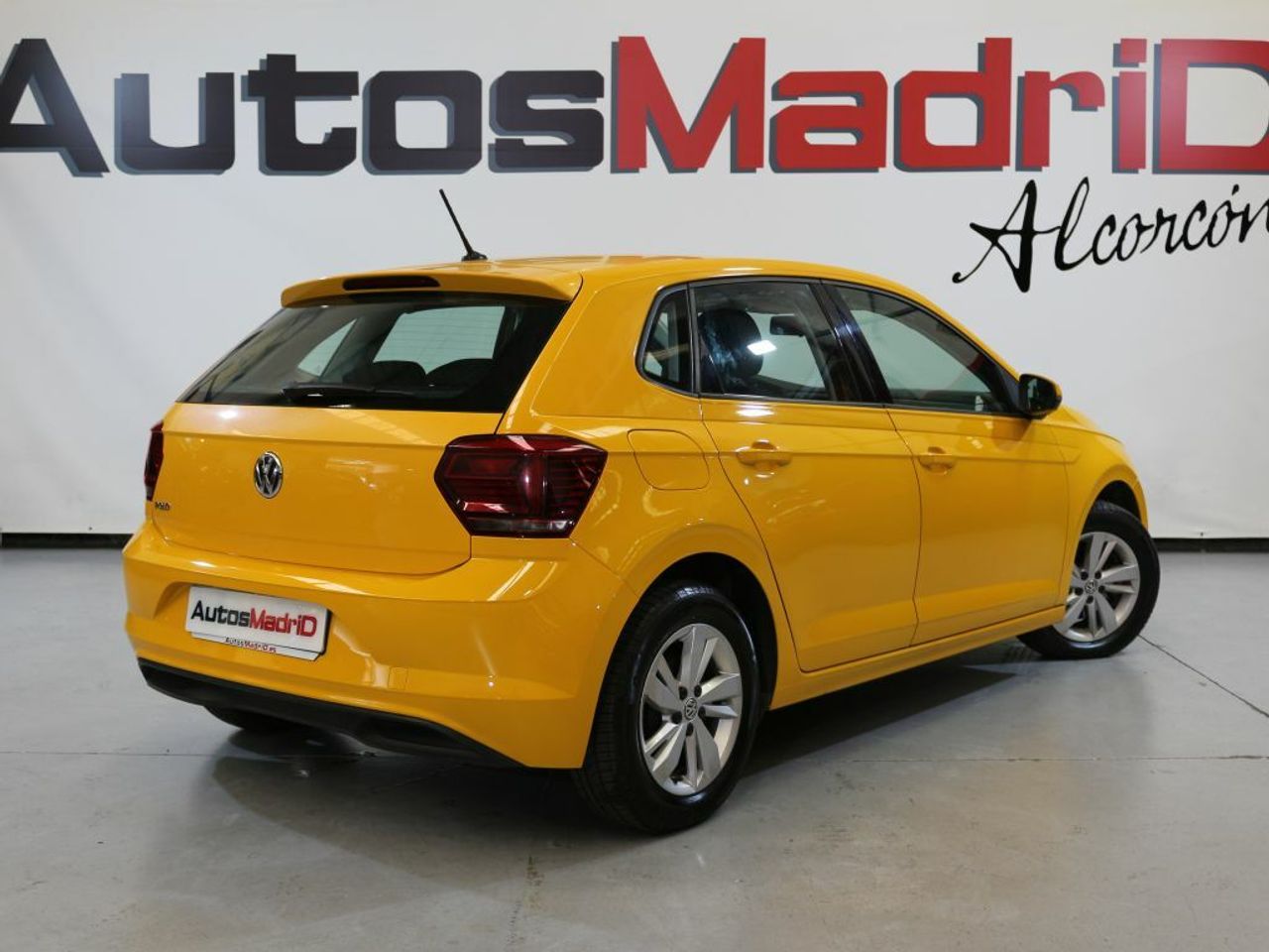 volkswagen polo 2019 / foto grande (3)