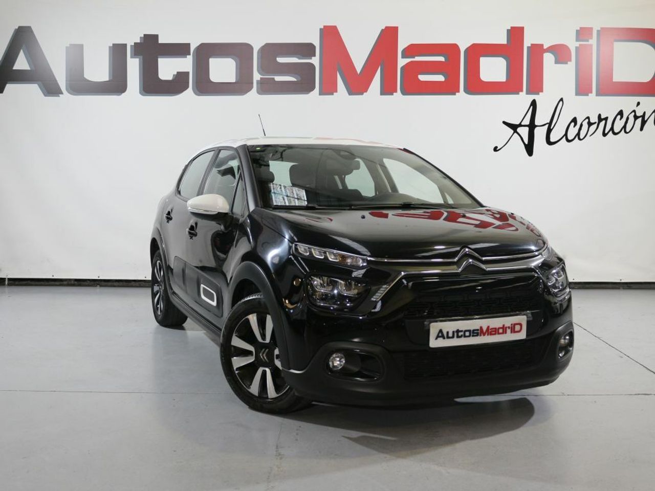 Citroen c3 aircross 1199cc  de segunda mano - citroën c3 2023 /