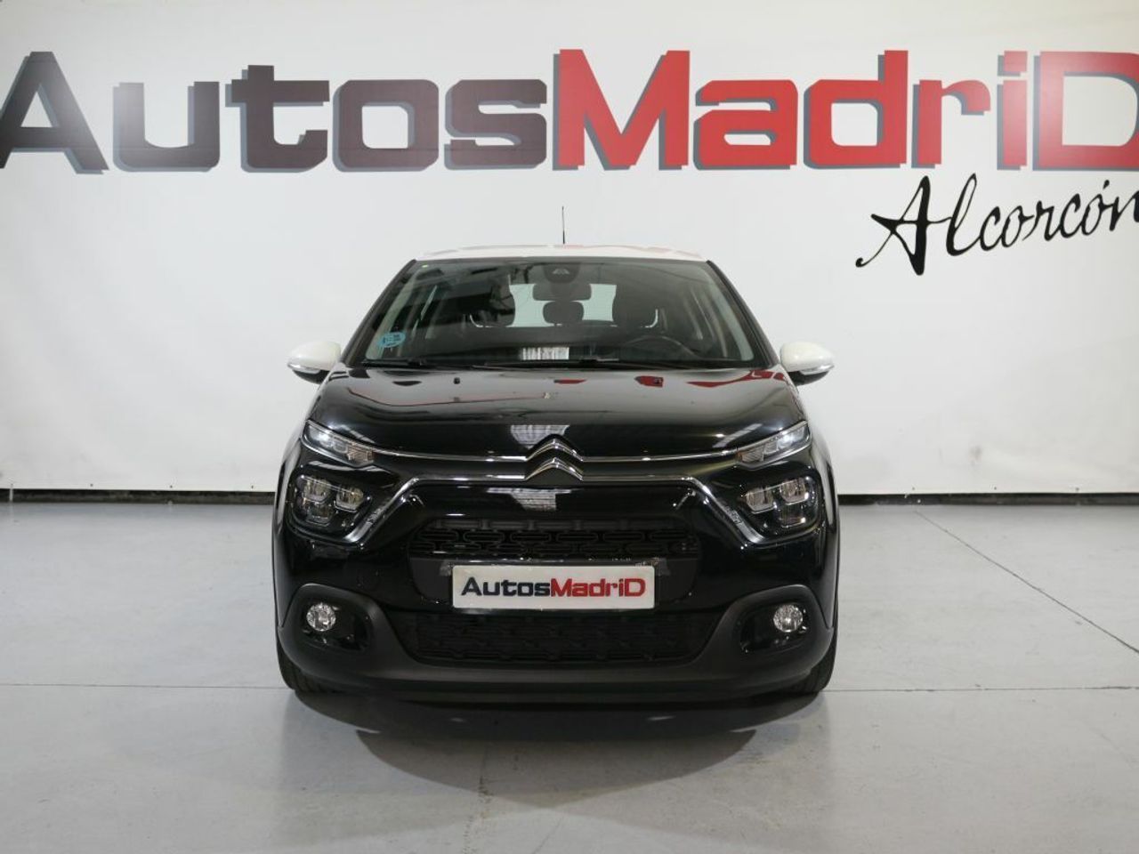 citroën c3 2023 / foto grande (2)