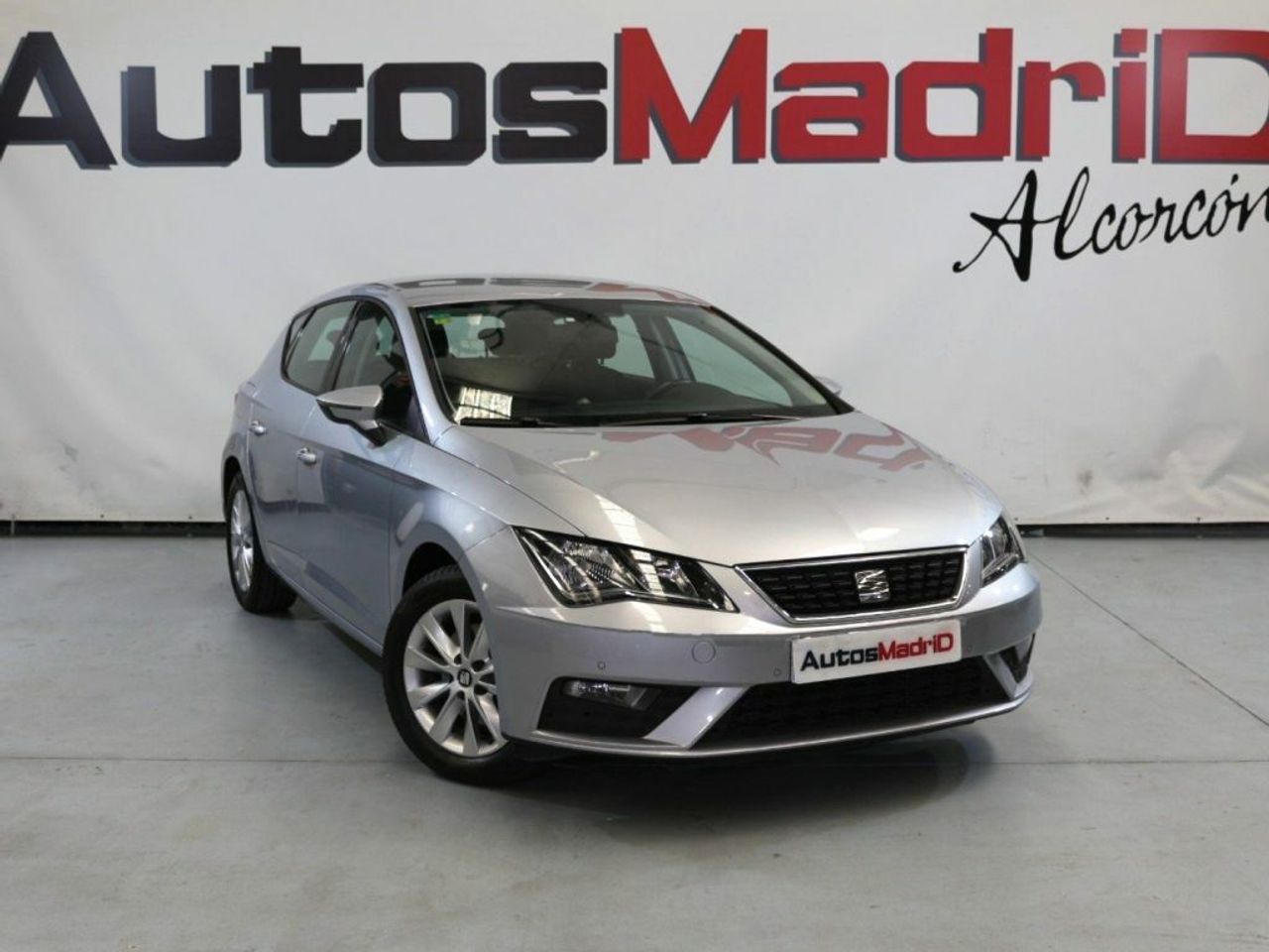 Foto seat leon 2019 /