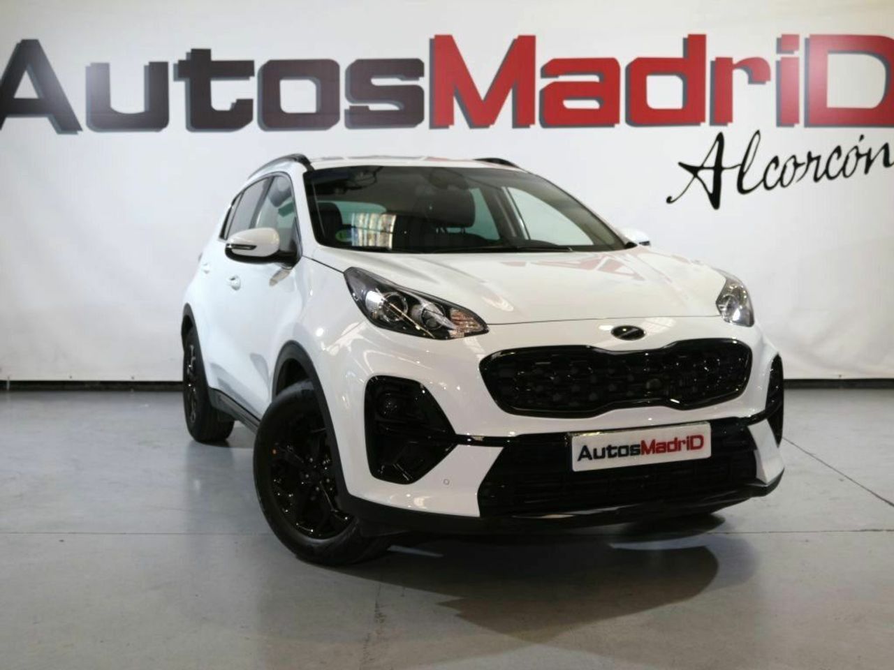 Kia sportage 2020 con android auto  de segunda mano - kia sportage 2021 /