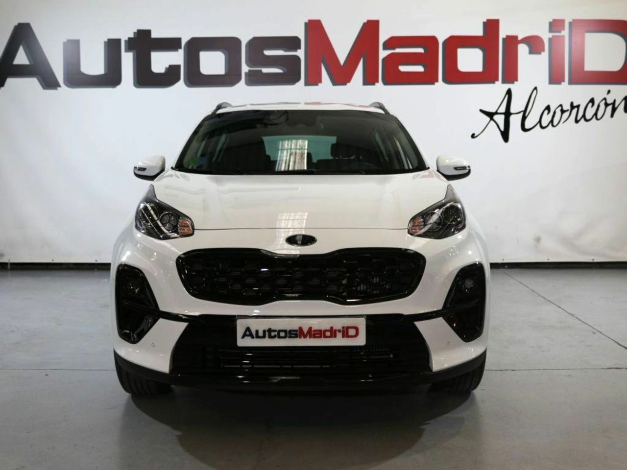 kia sportage 2021 / foto grande (2)