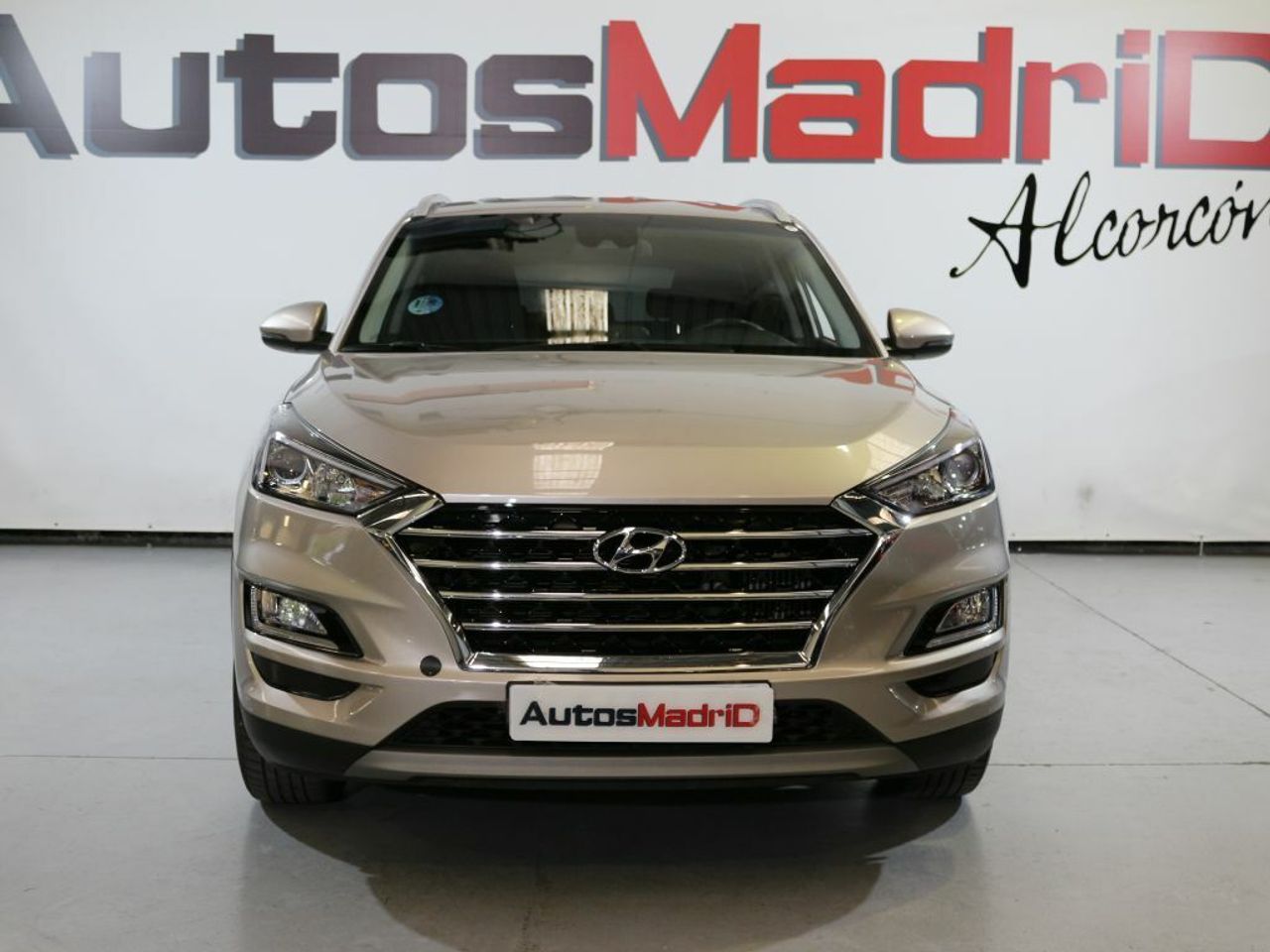hyundai tucson 2020 / foto grande (2)