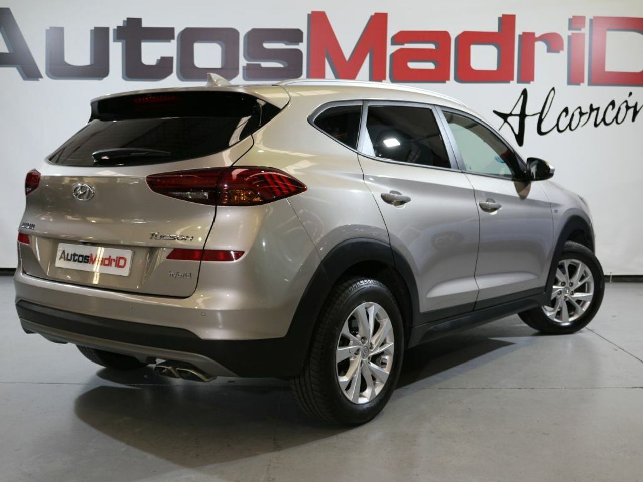 hyundai tucson 2020 / foto grande (3)