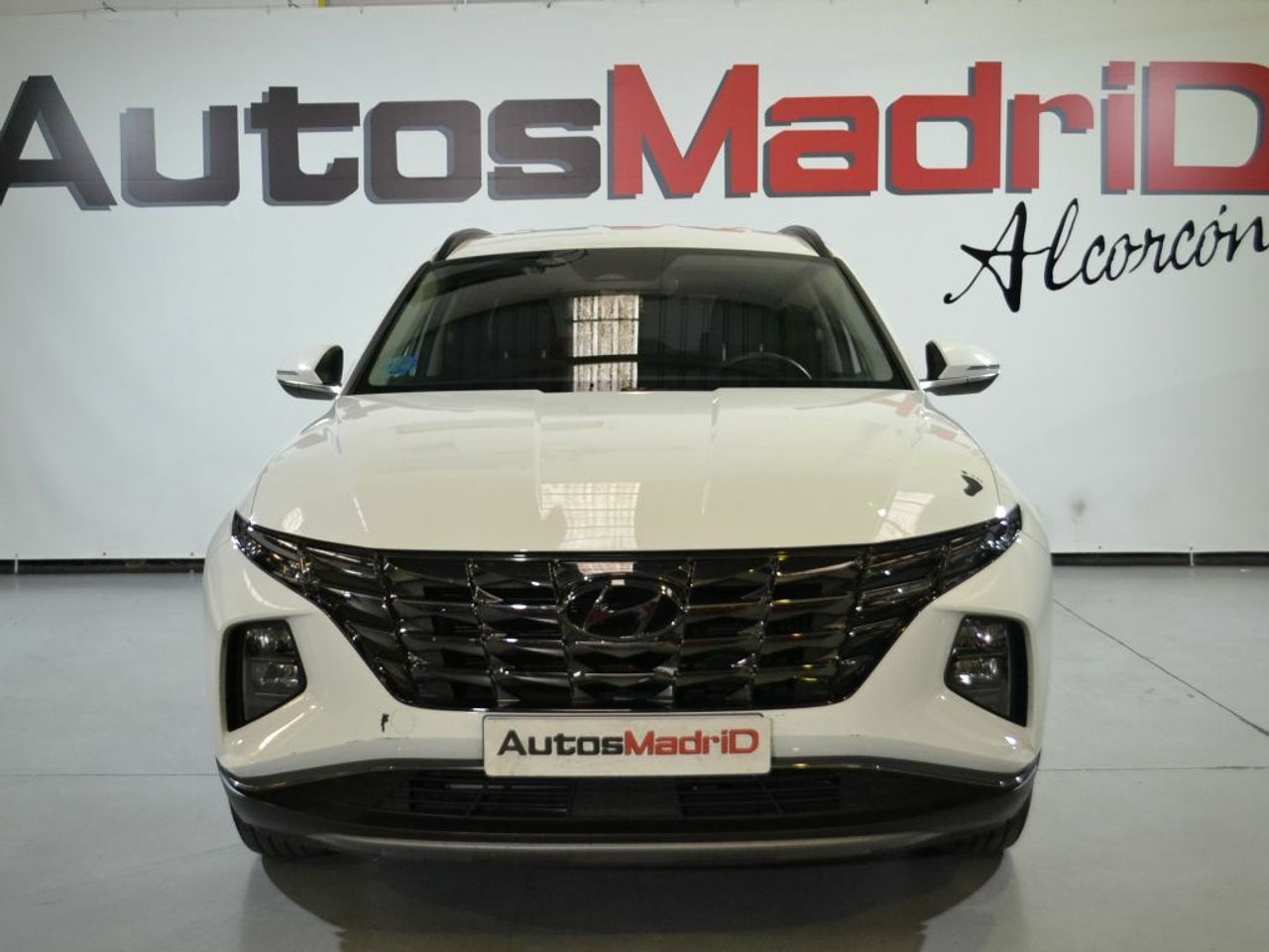 hyundai tucson 2021 / foto grande (2)
