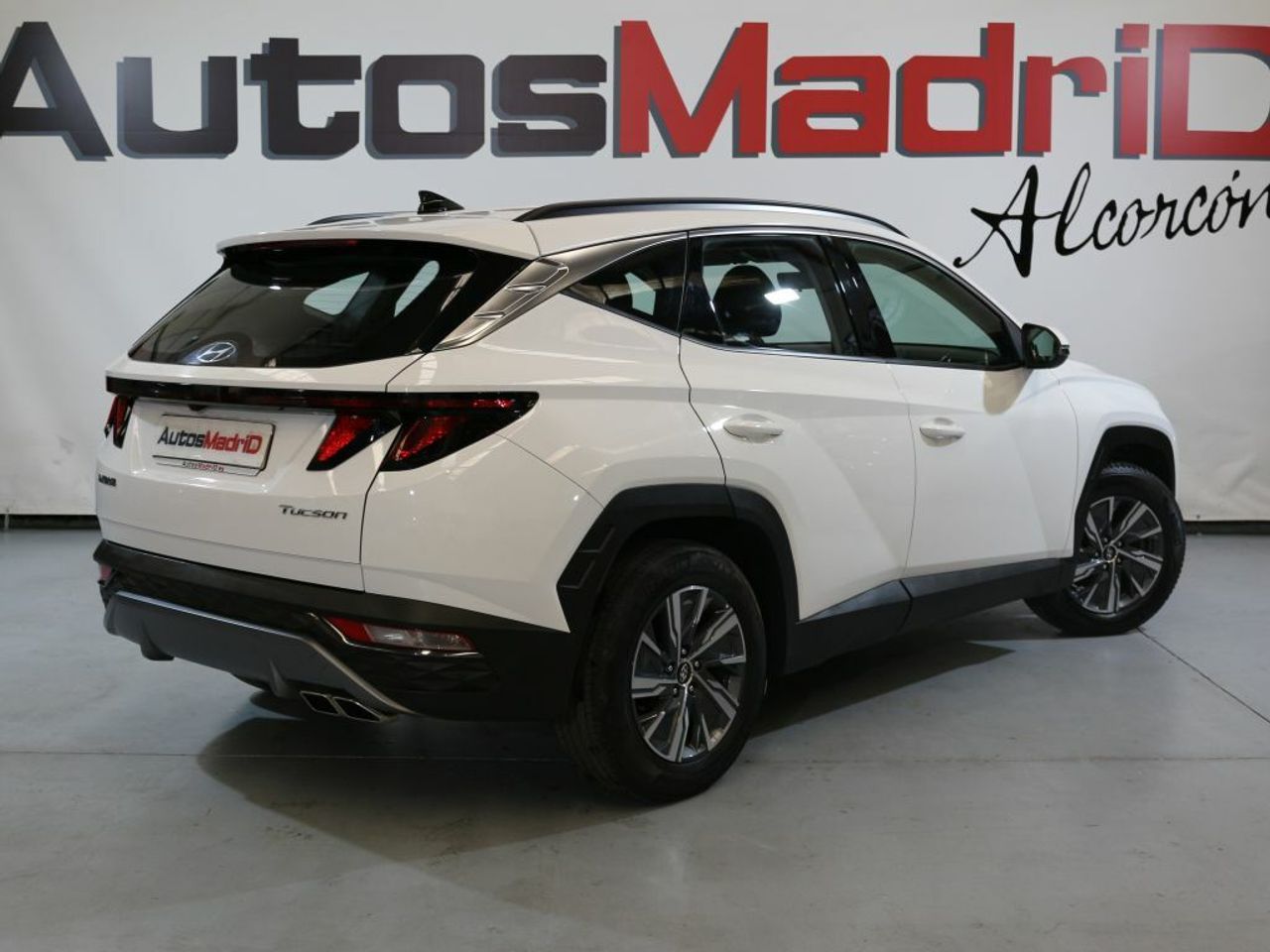 hyundai tucson 2021 / foto grande (3)