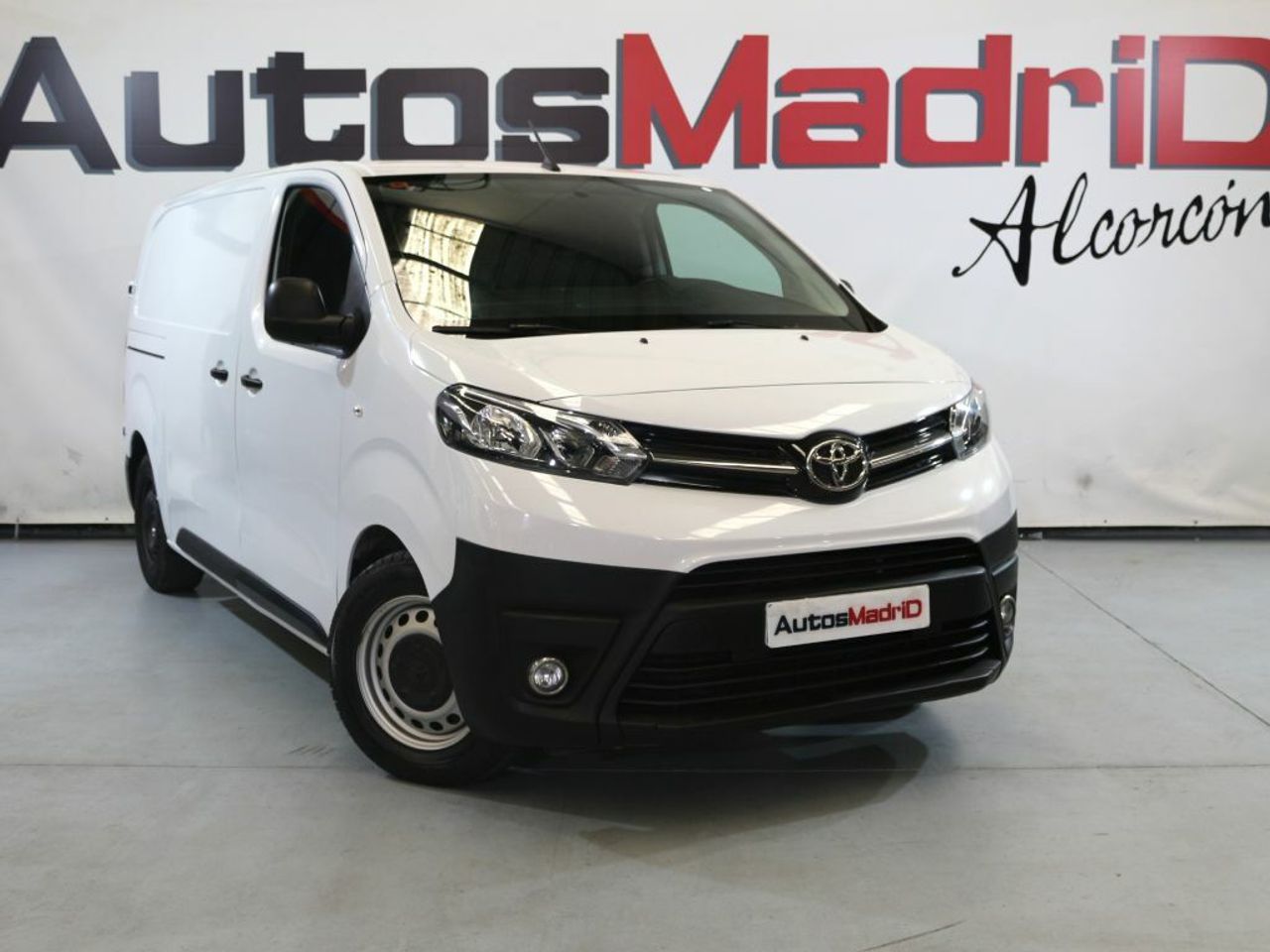 Foto toyota proace 2023 /