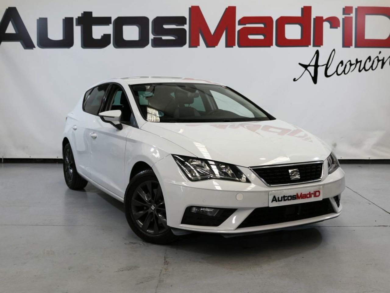 Foto seat leon 2019 /