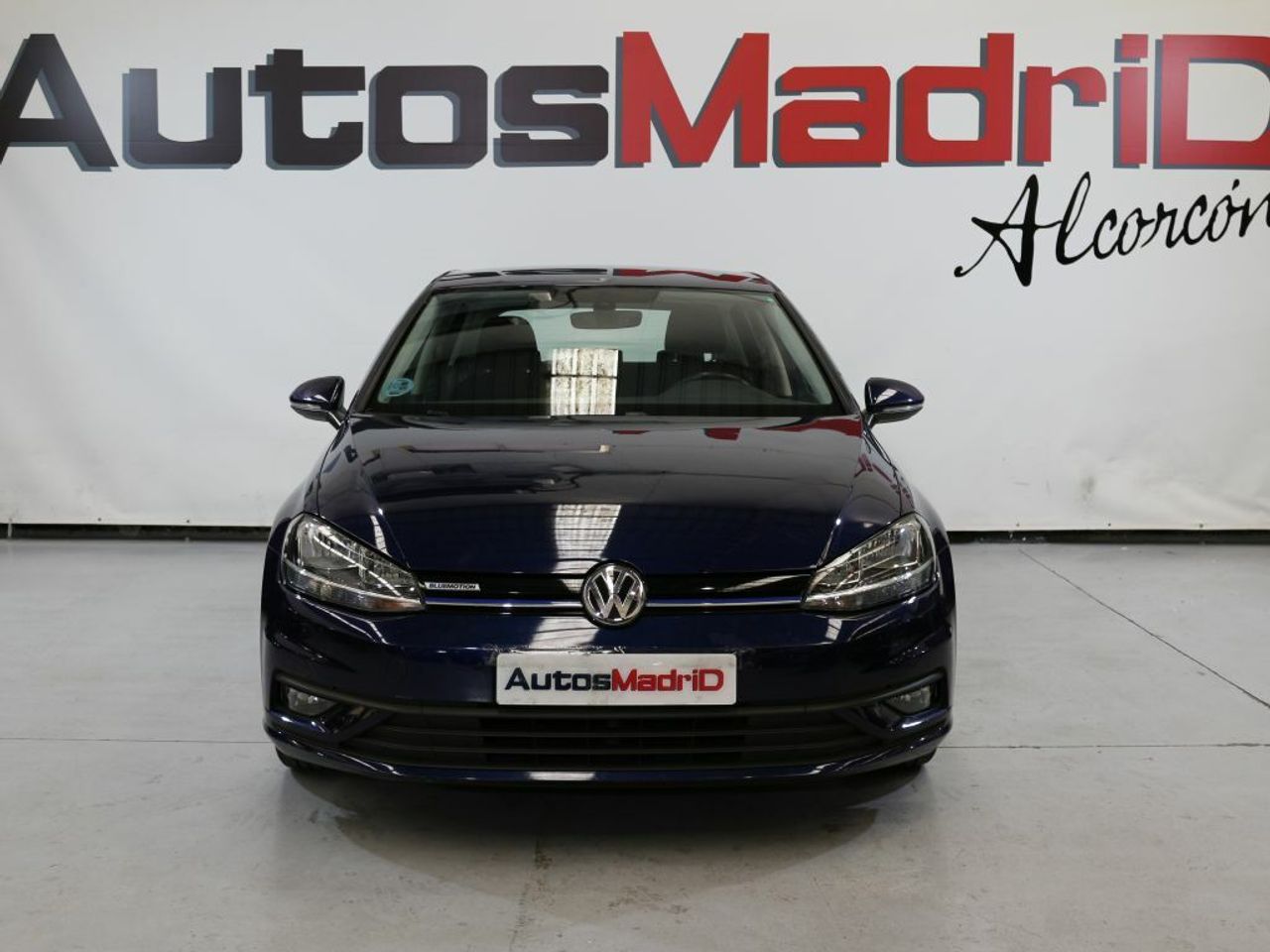 volkswagen golf 2020 / foto grande (2)