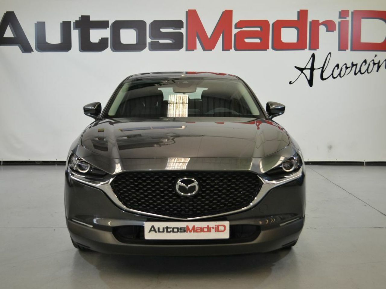 mazda cx-30 2020 / foto grande (2)