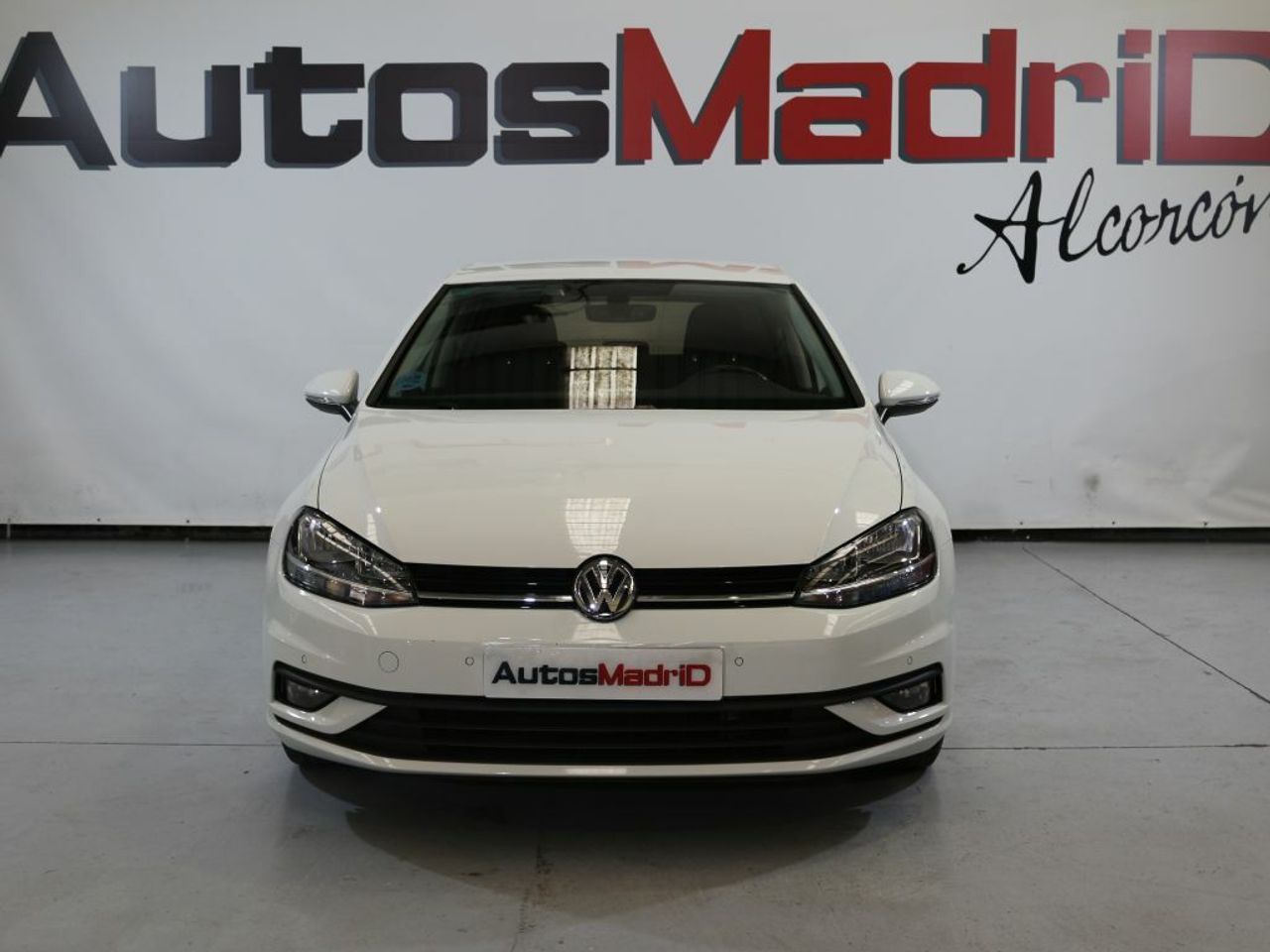 volkswagen golf 2020 / foto grande (2)