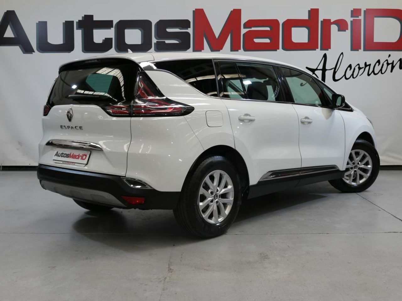 renault espace 2019 / foto grande (3)