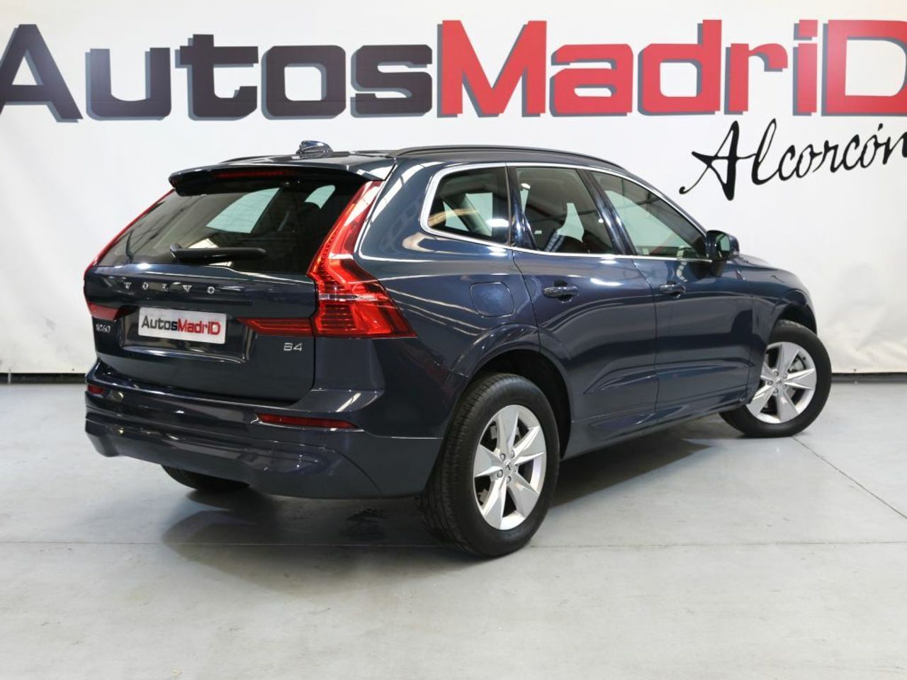 volvo xc60 2023 / foto grande (3)