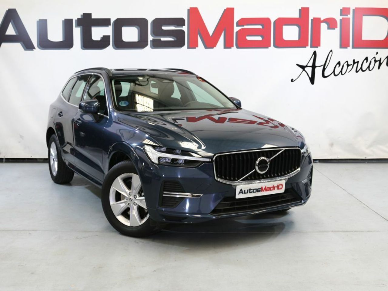 Foto volvo xc60 2023 /