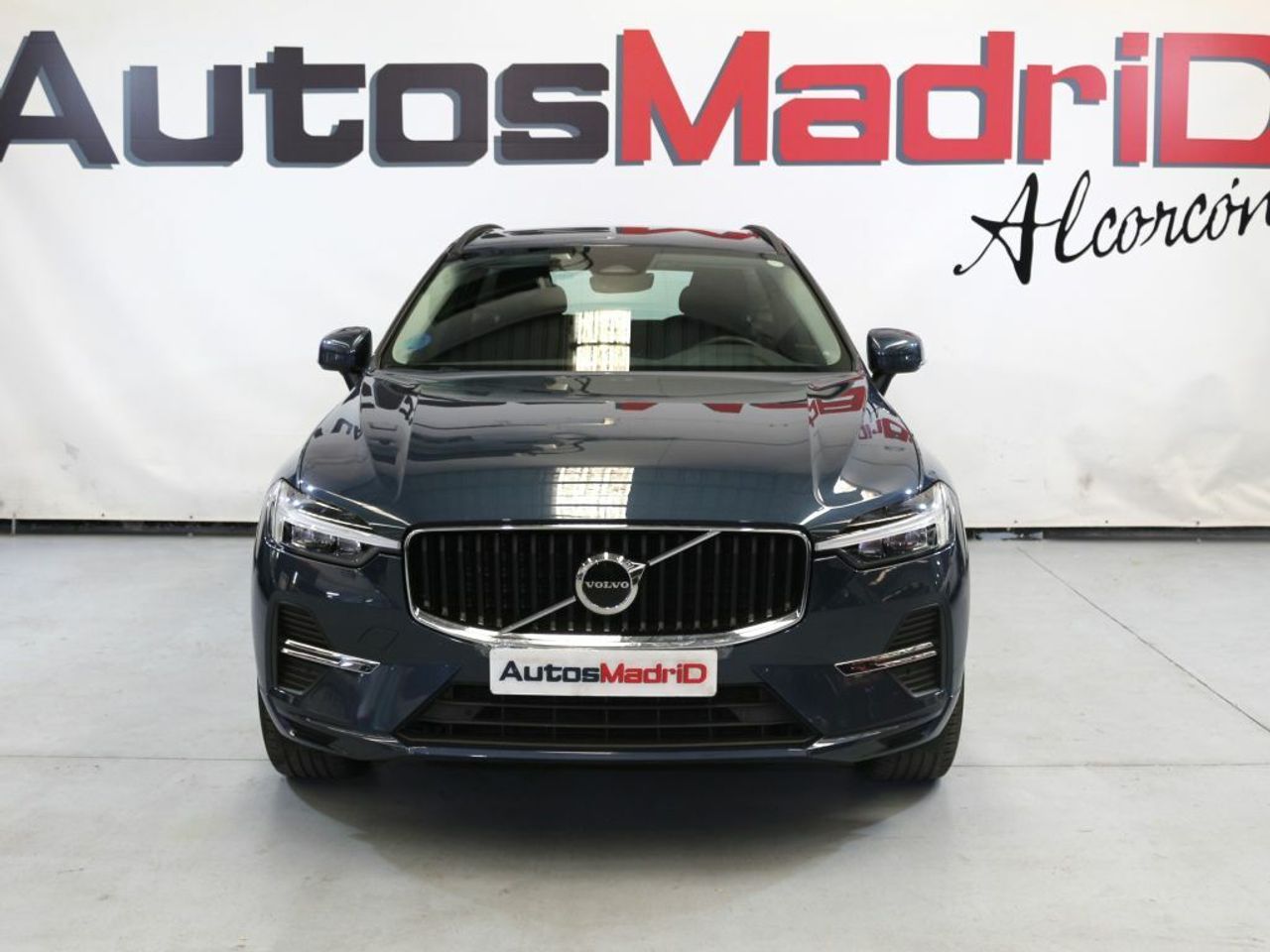 volvo xc60 2023 / foto grande (2)