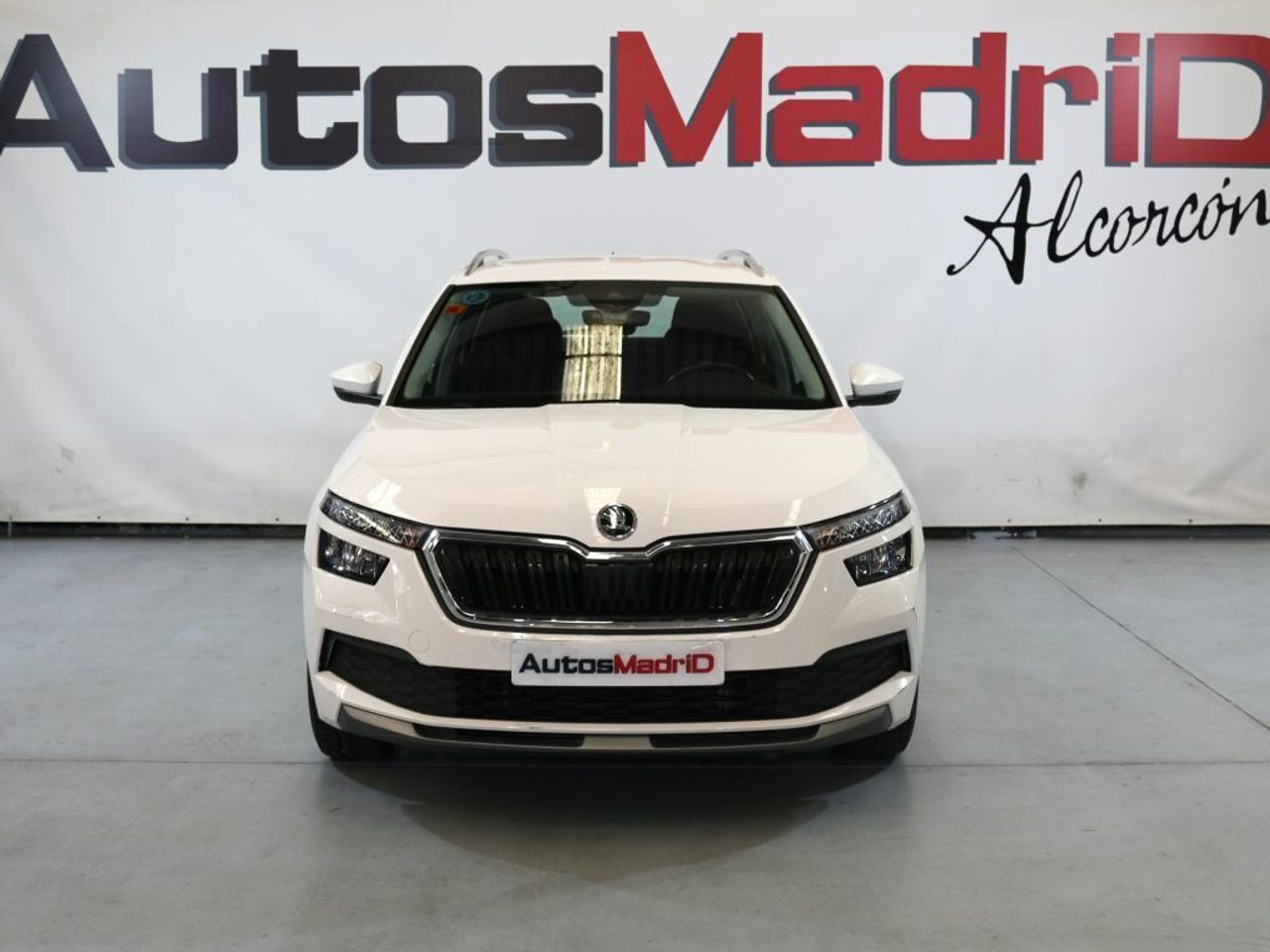 skoda kamiq 2021 / foto grande (2)