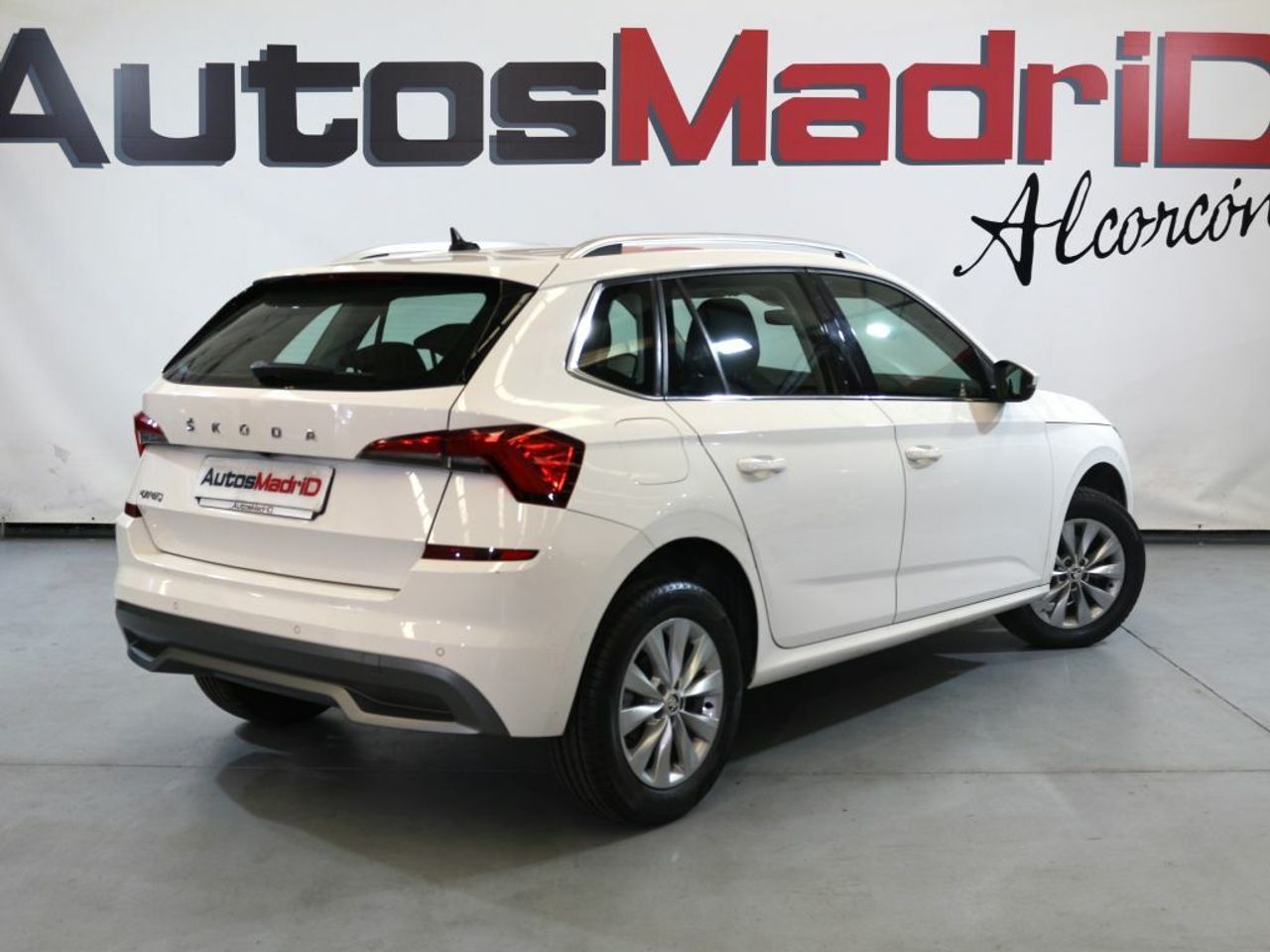 skoda kamiq 2021 / foto grande (3)
