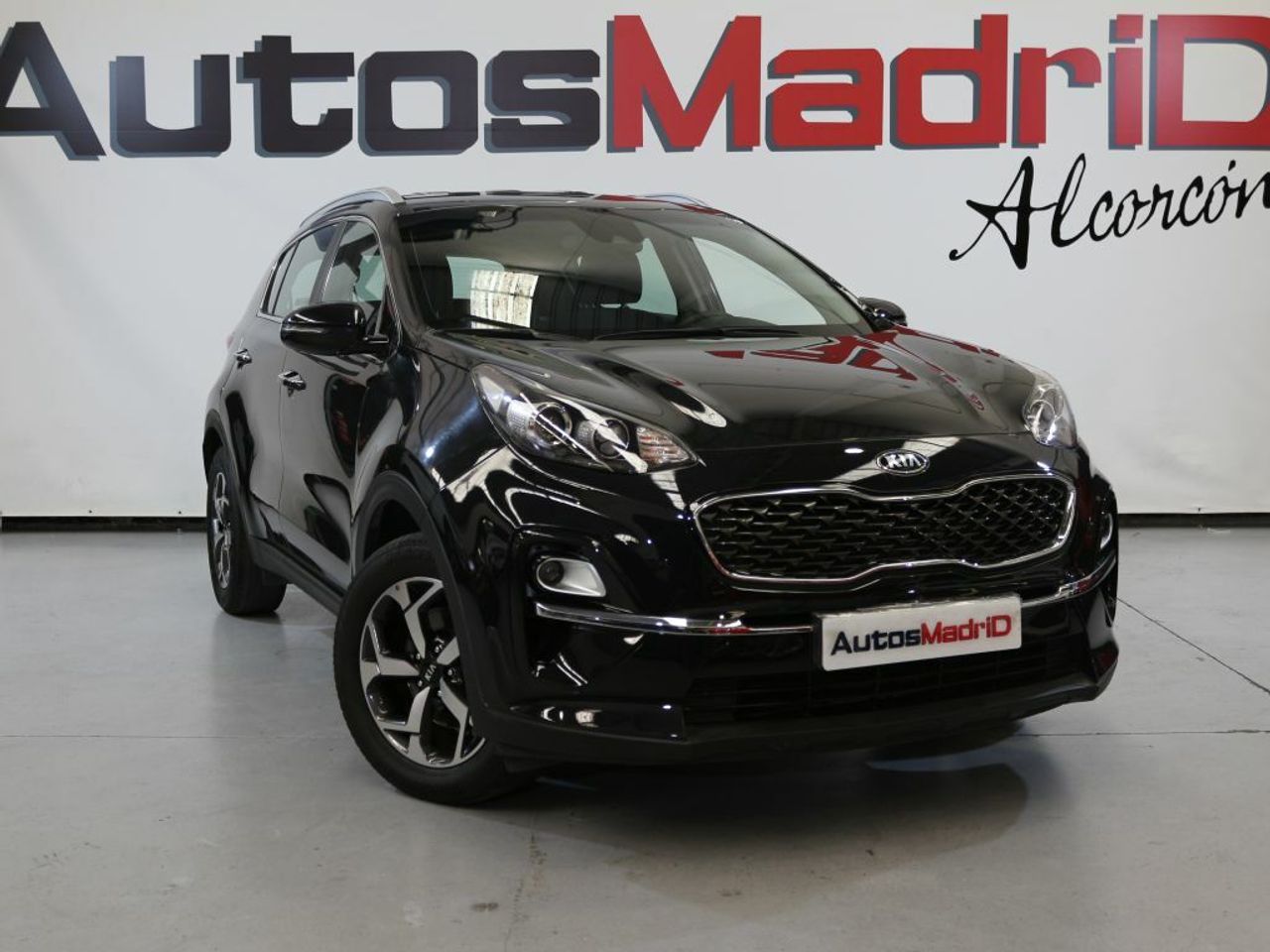Foto kia sportage 2019 /