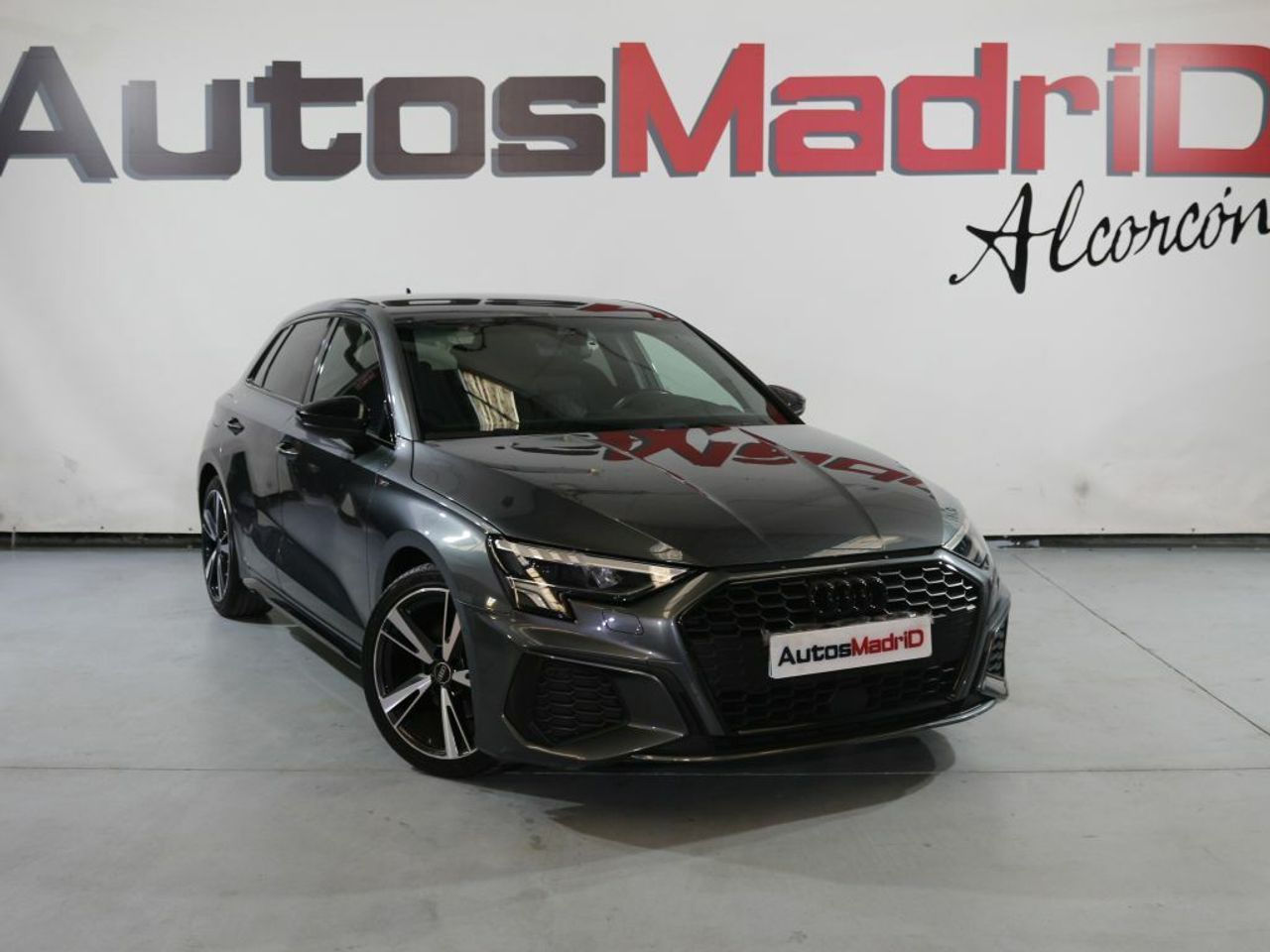 Foto audi a3 2022 /