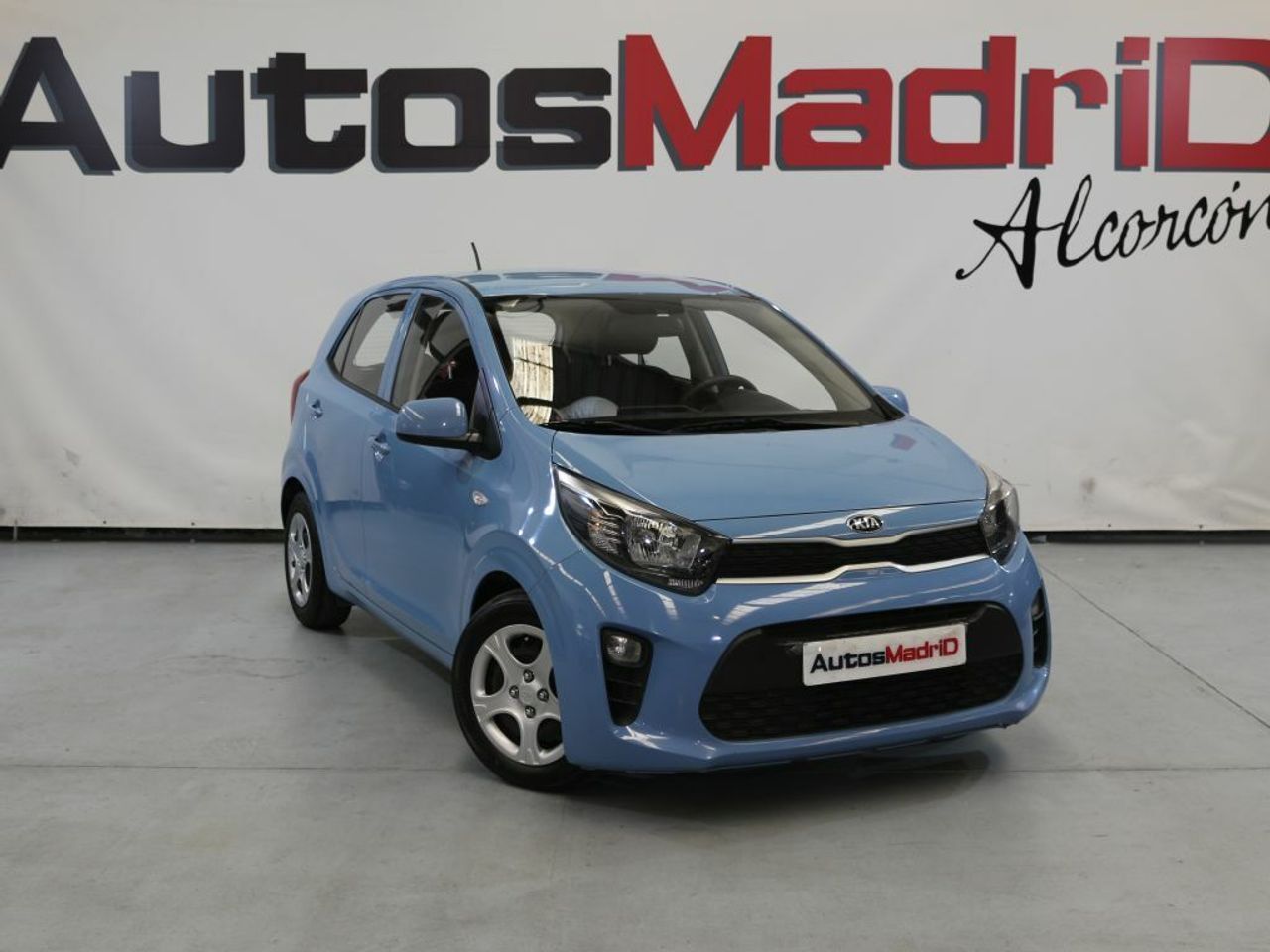 Foto kia picanto 2021 /