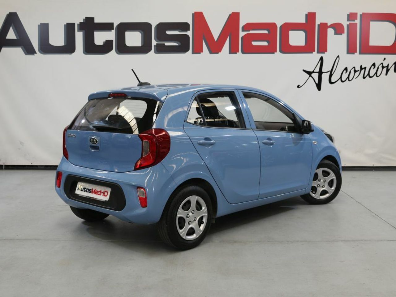 kia picanto 2021 / foto grande (3)
