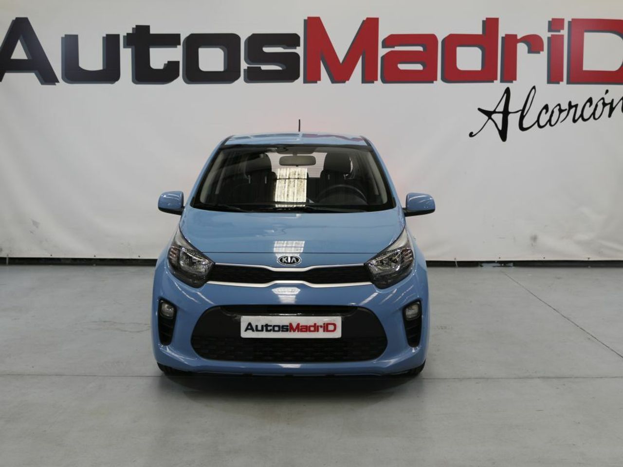 kia picanto 2021 / foto grande (2)