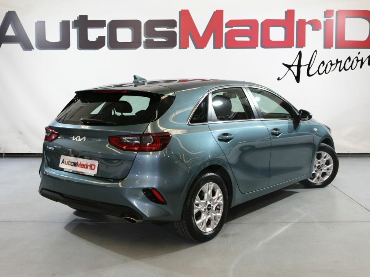 kia ceed 2022 / foto grande (3)