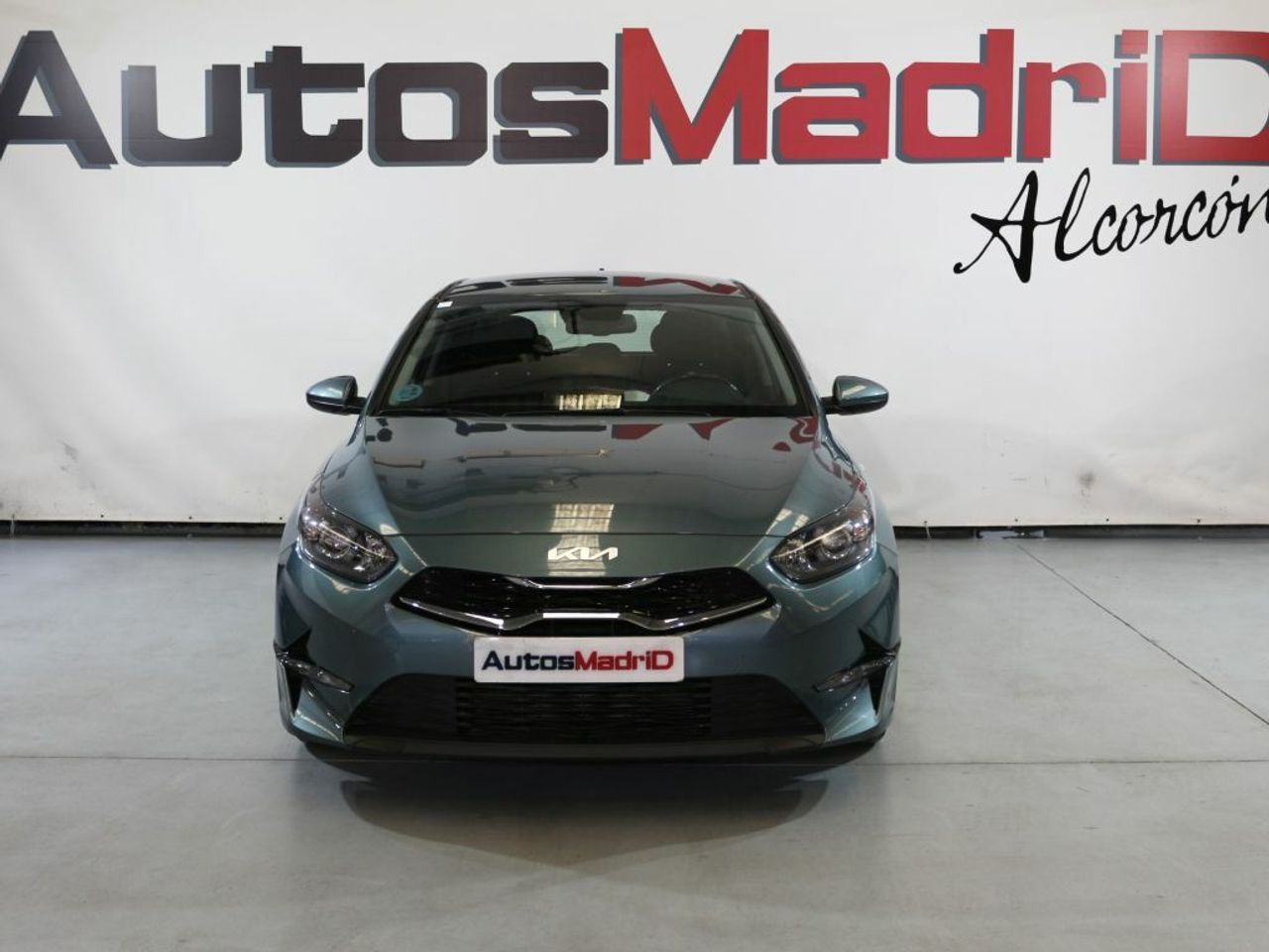 kia ceed 2022 / foto grande (2)