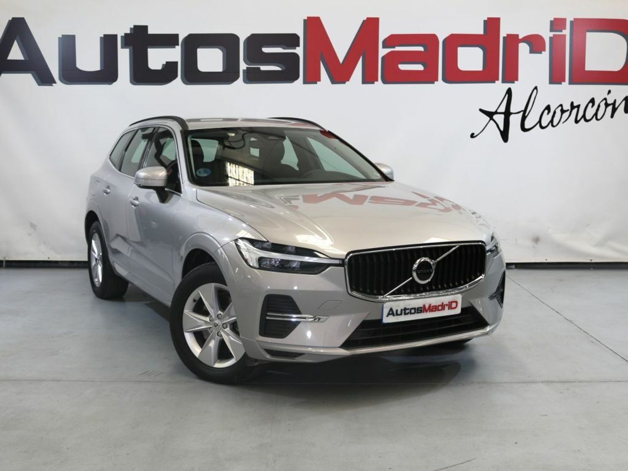 Foto volvo xc60 2023 /