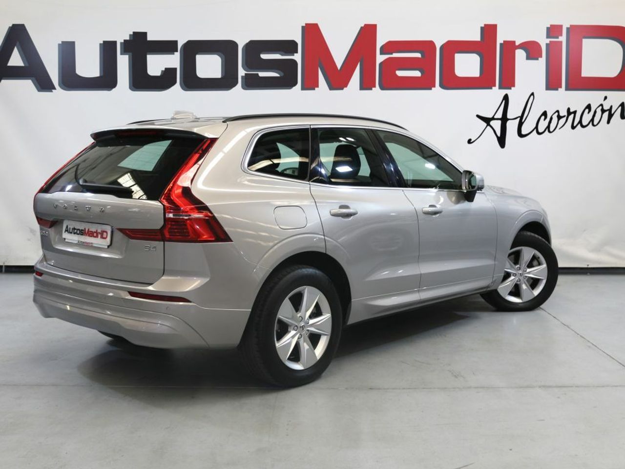 volvo xc60 2023 / foto grande (3)