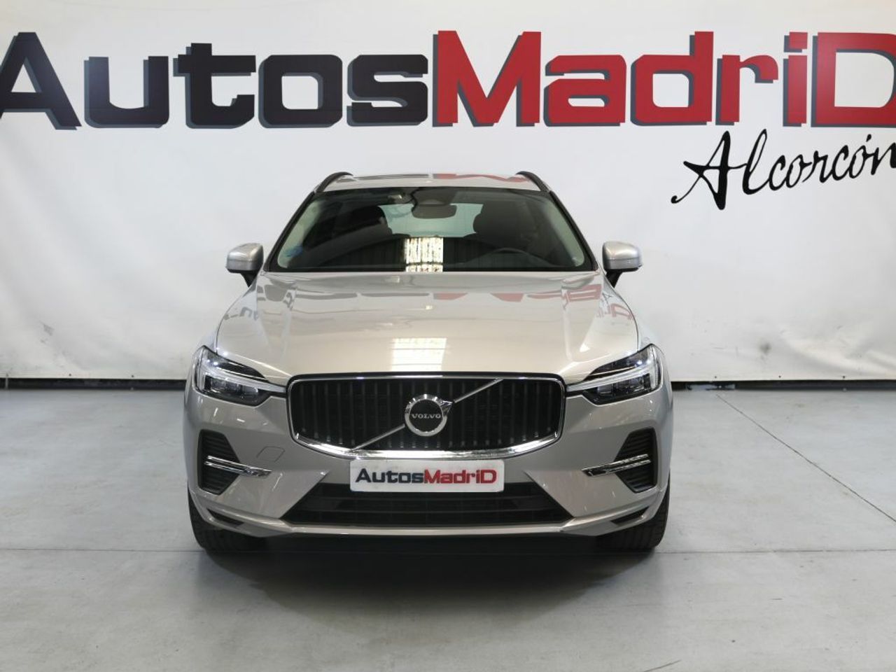volvo xc60 2023 / foto grande (2)