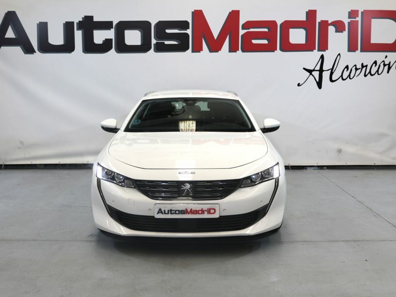 peugeot 508 2020 / foto grande (2)