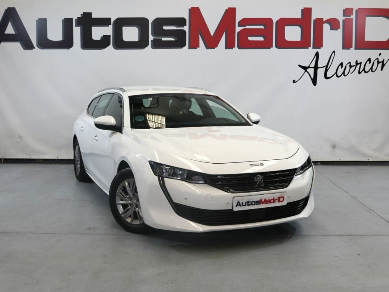 Foto peugeot 508 2020 /