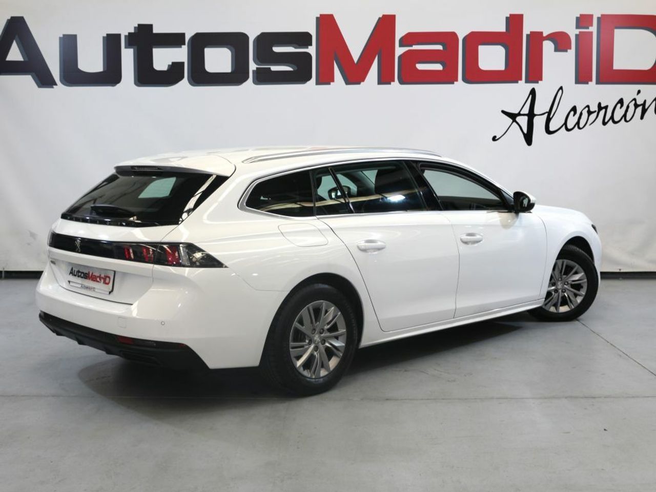 peugeot 508 2020 / foto grande (3)