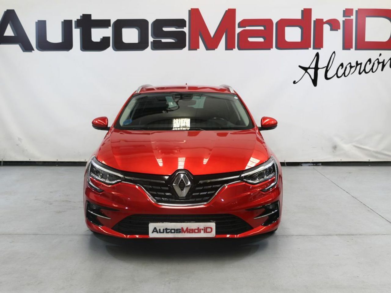 renault megane 2021 / foto grande (2)