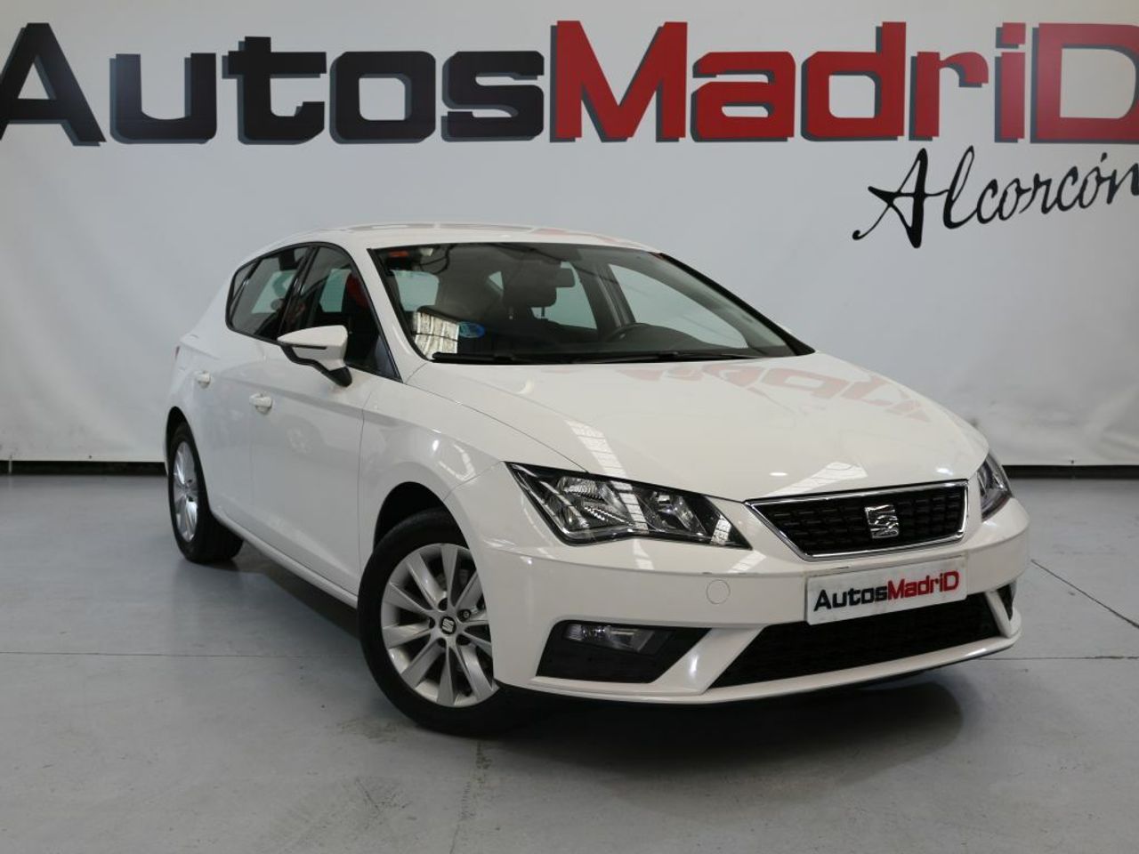 Foto seat leon 2018 /