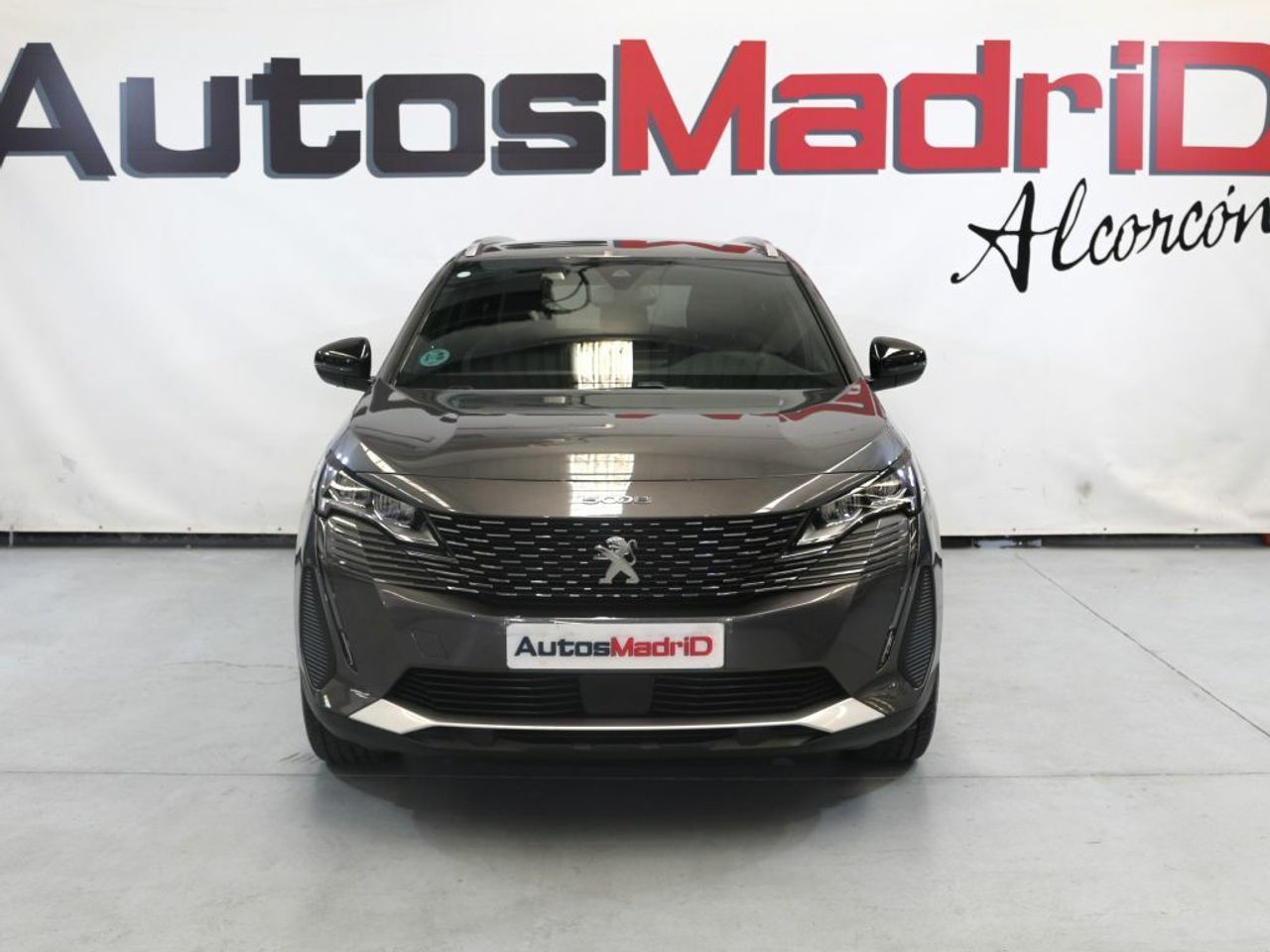 peugeot 5008 2024 / foto grande (2)