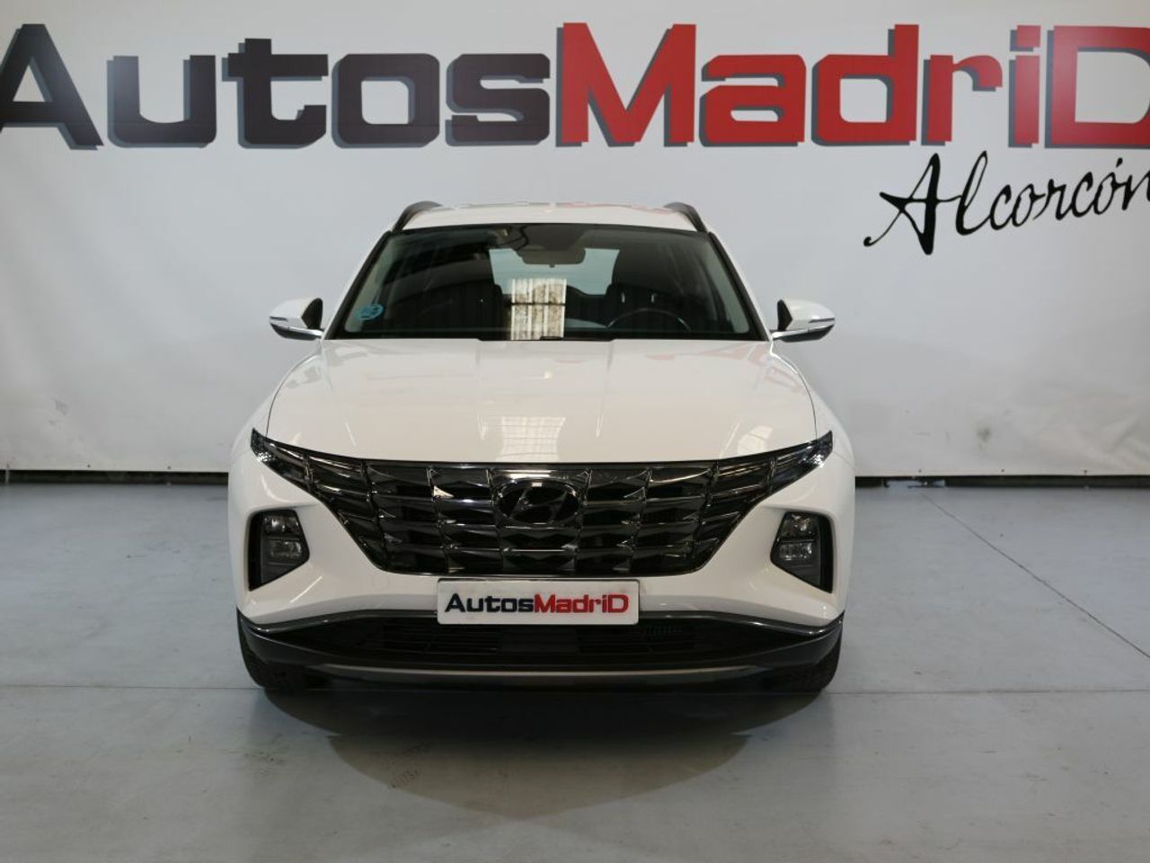 hyundai tucson 2021 / foto grande (2)