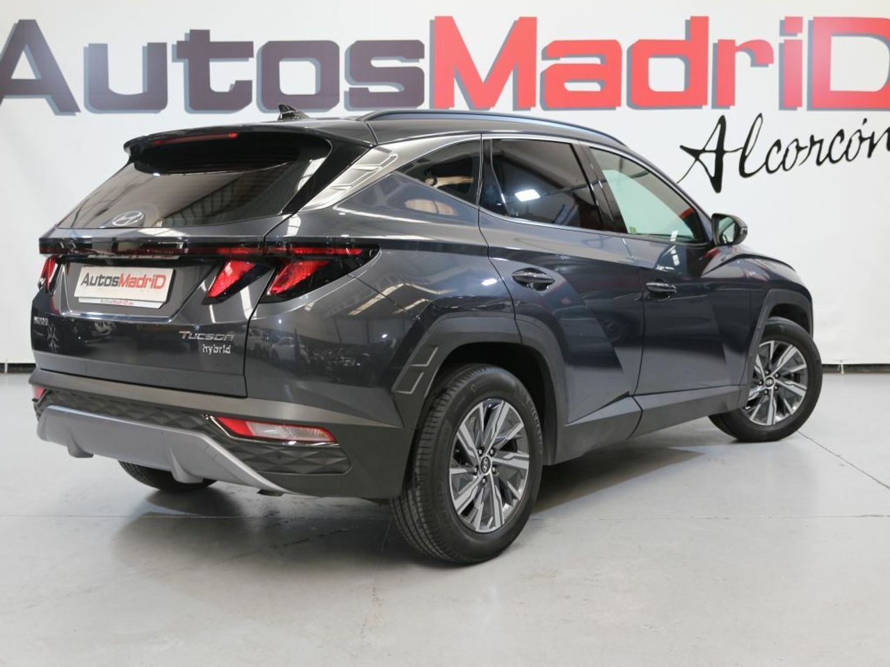 hyundai tucson 2022 / foto grande (3)