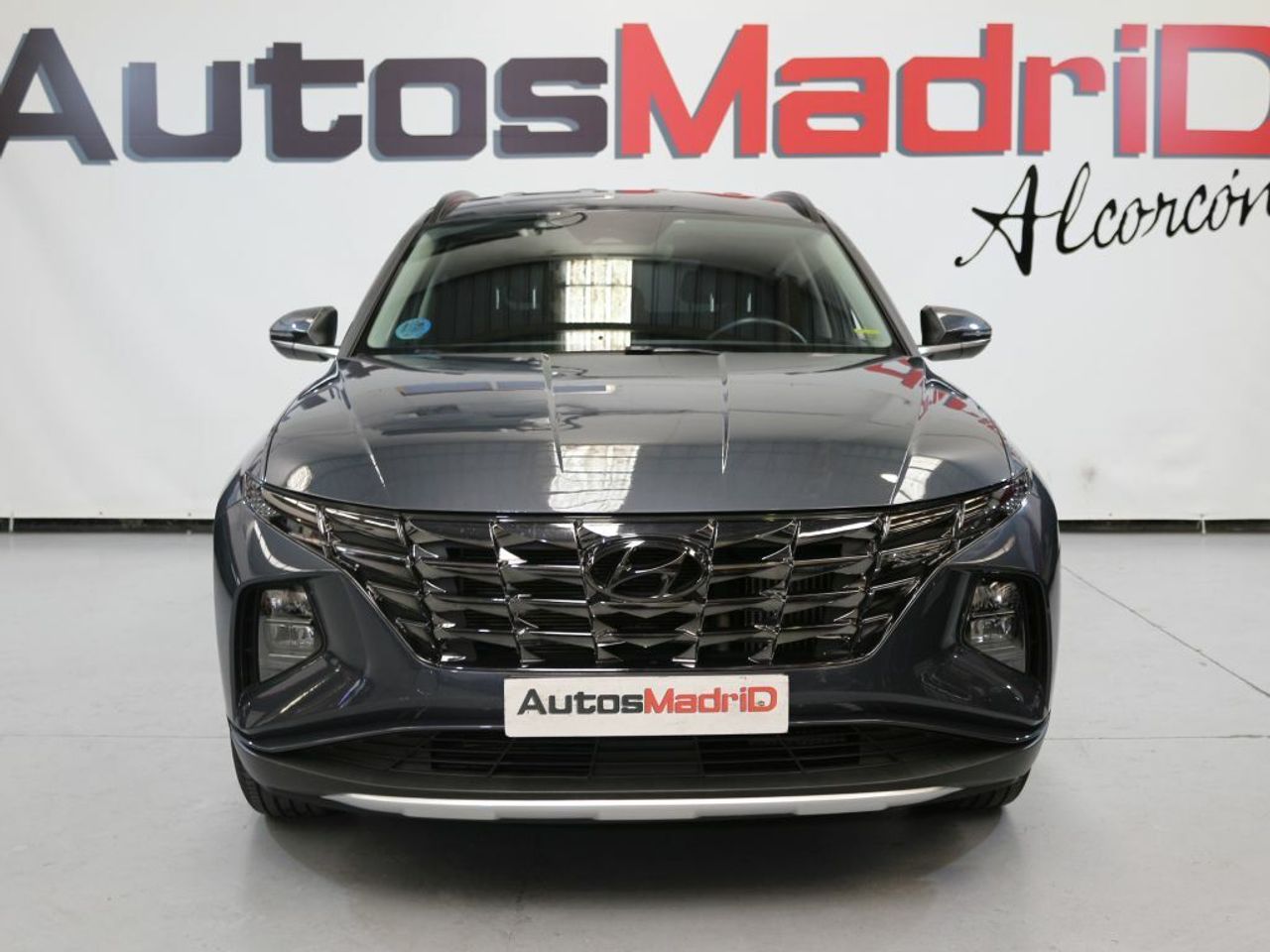 hyundai tucson 2022 / foto grande (2)