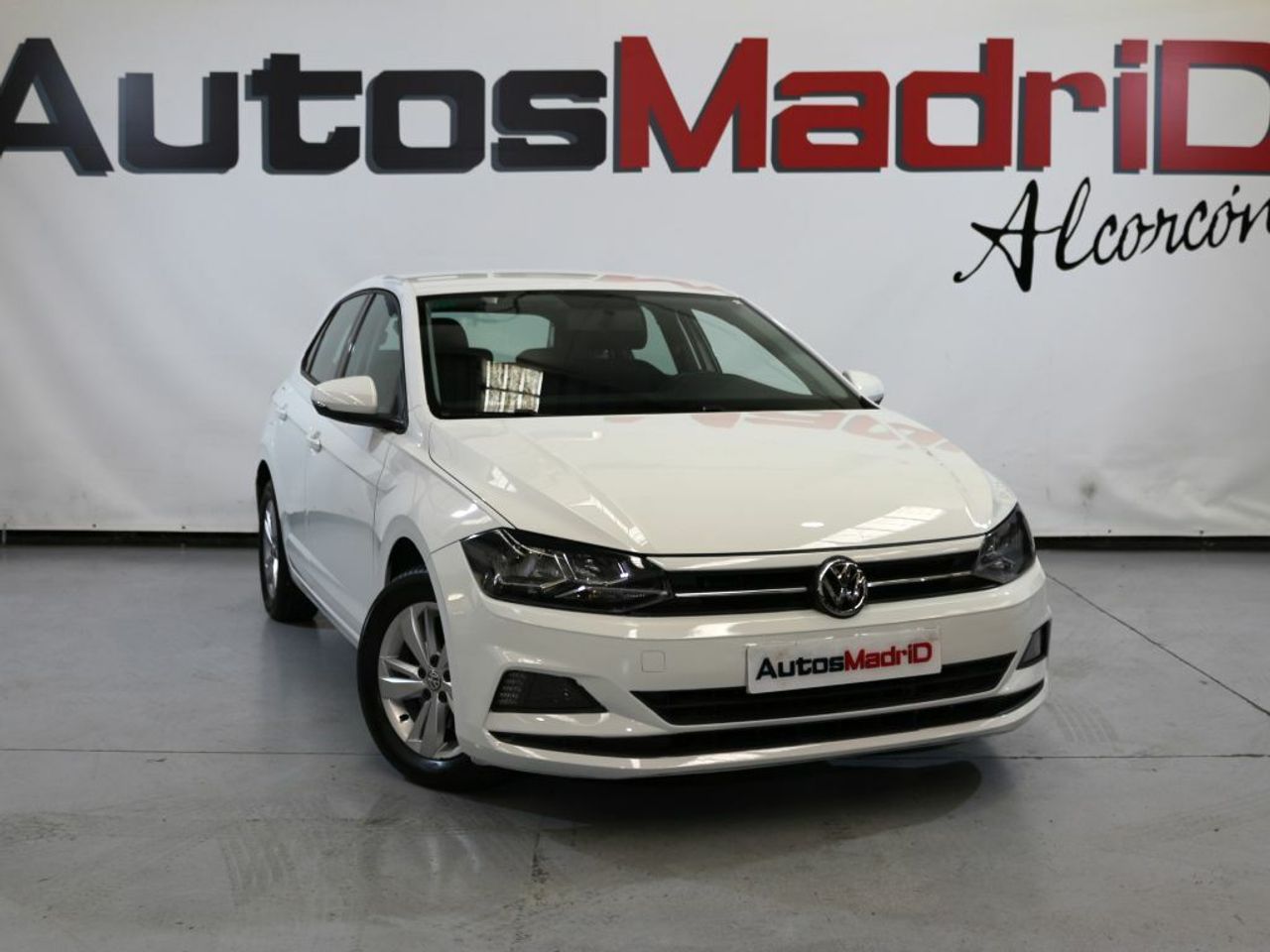 Foto volkswagen polo 2019 /