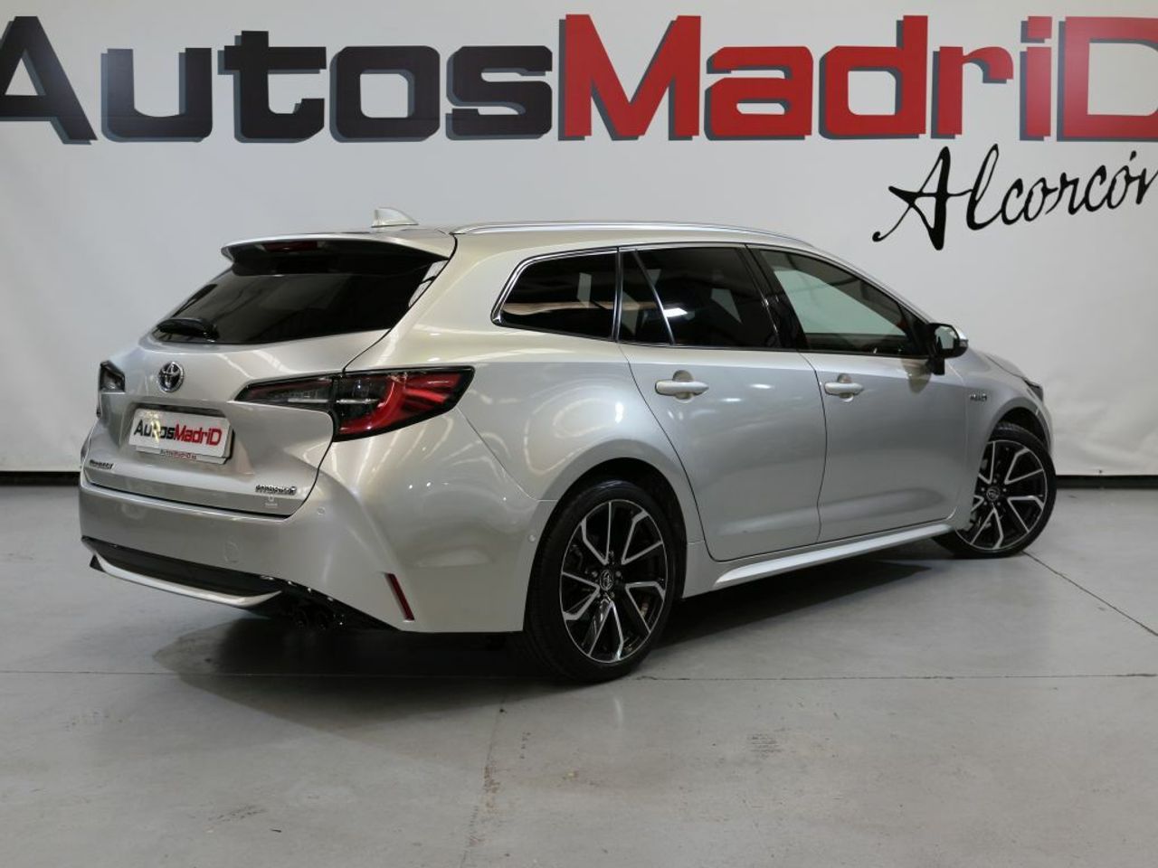 toyota corolla 2021 / foto grande (3)