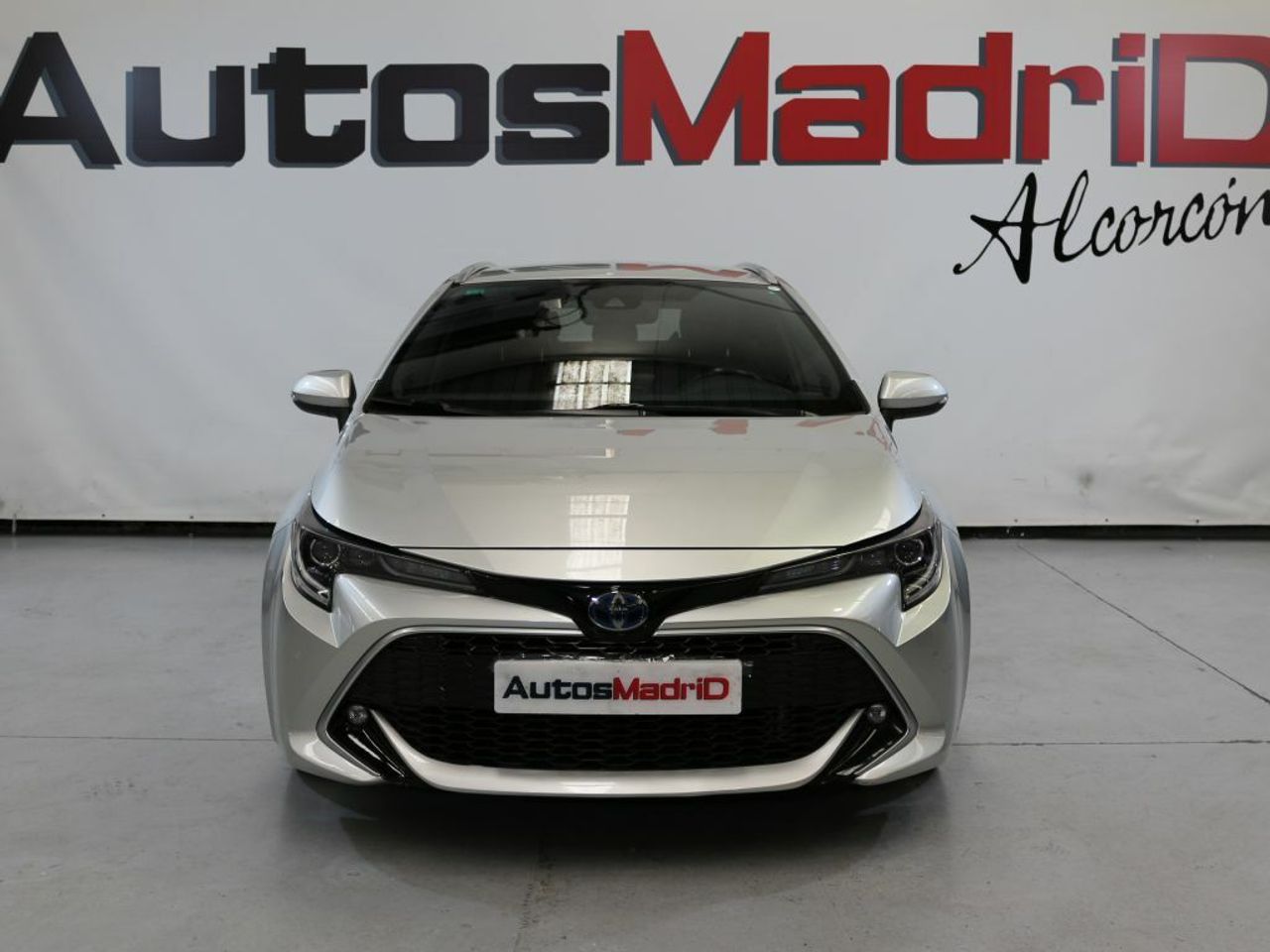 toyota corolla 2021 / foto grande (2)